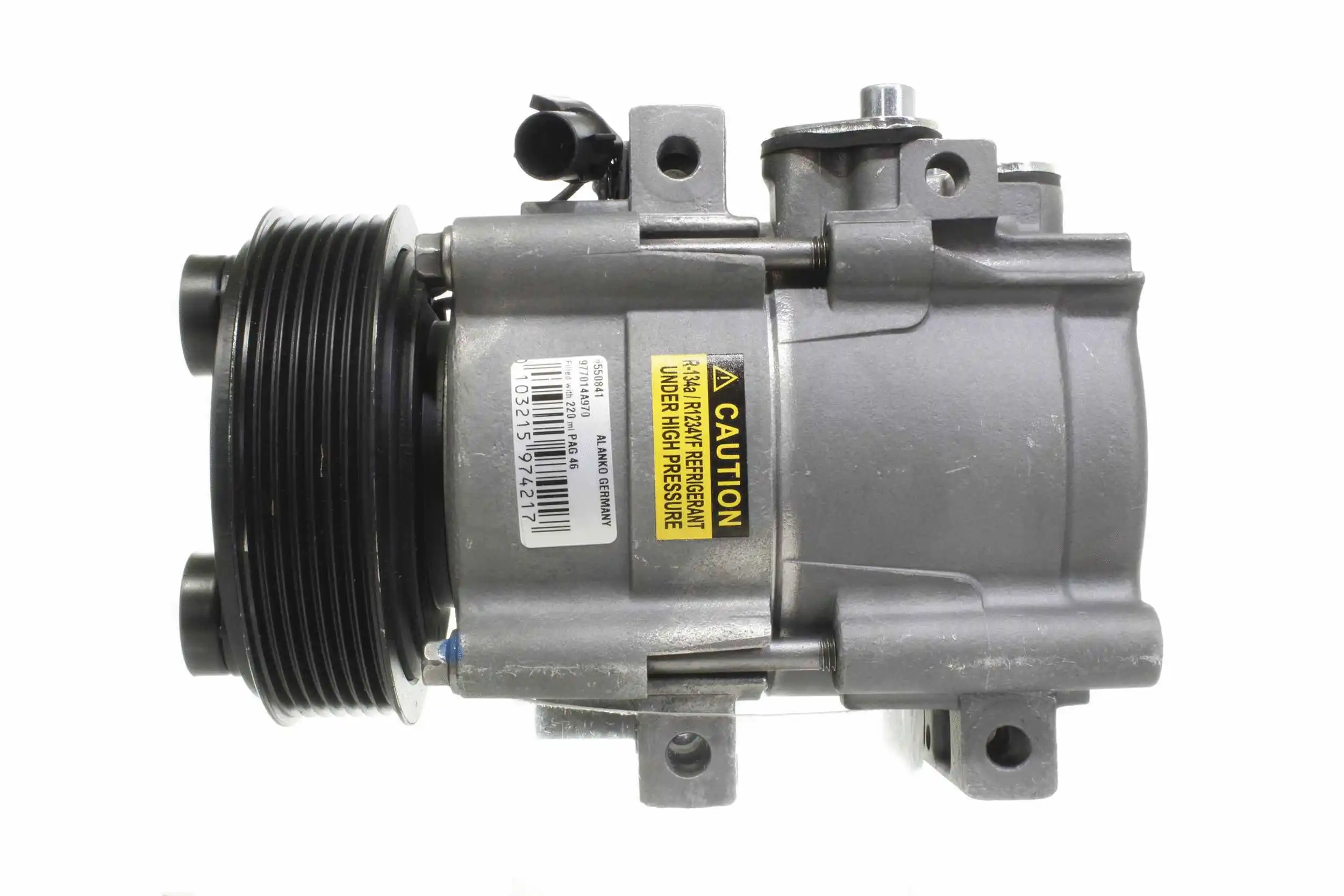 Compressor, air conditioning (10550841)