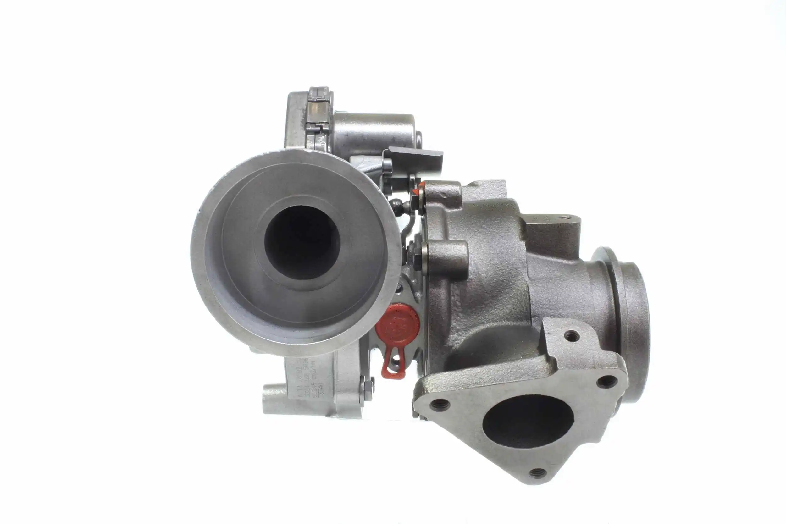 Charger, charging (supercharged/turbocharged)