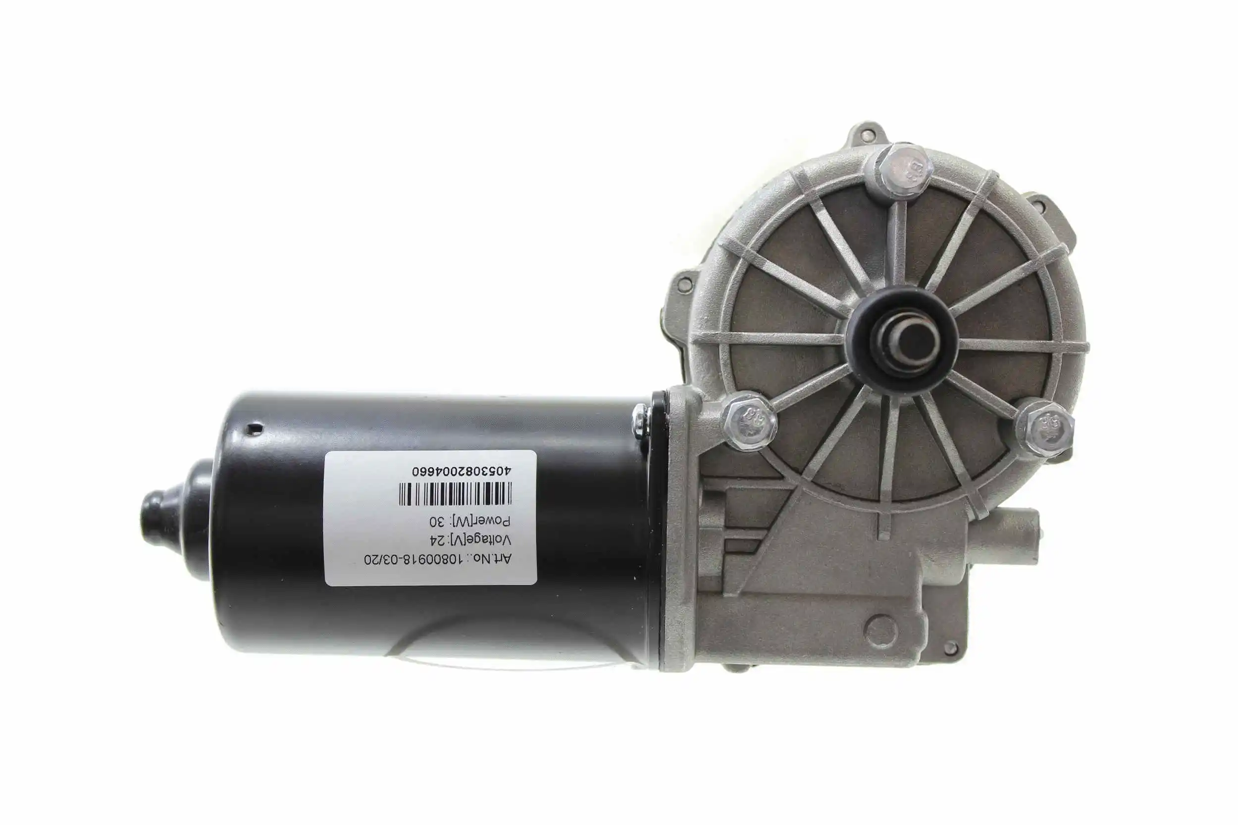 Wiper Motor (10800918)