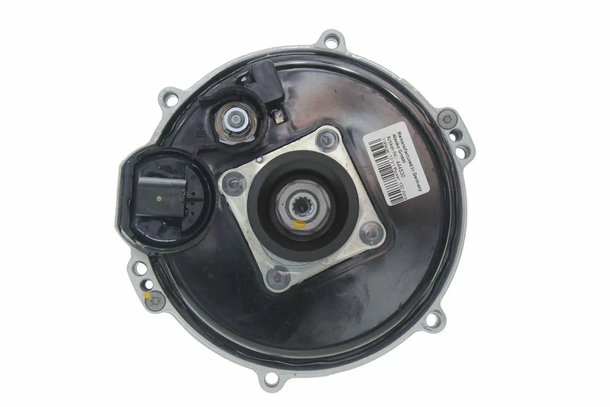 Alternator (10444530)