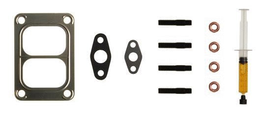 Mounting Kit, charger (10920448)