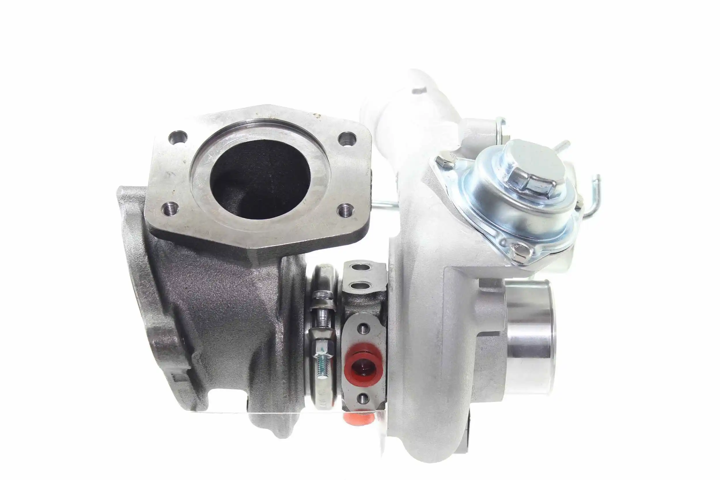 Charger, charging (supercharged/turbocharged)