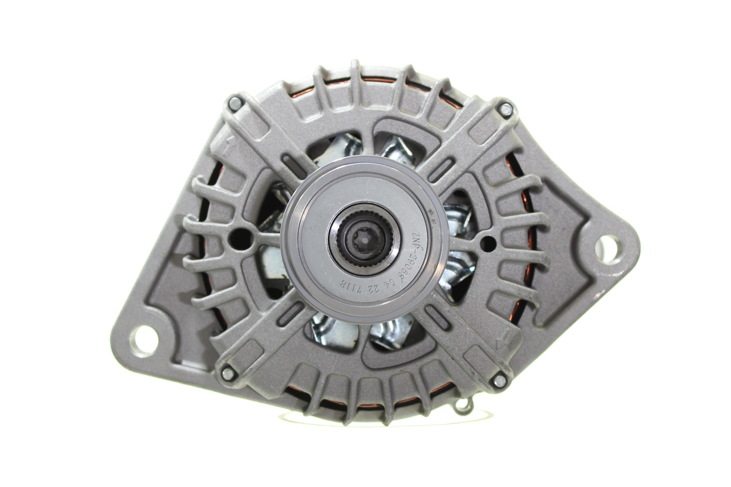 Alternator (10443721)