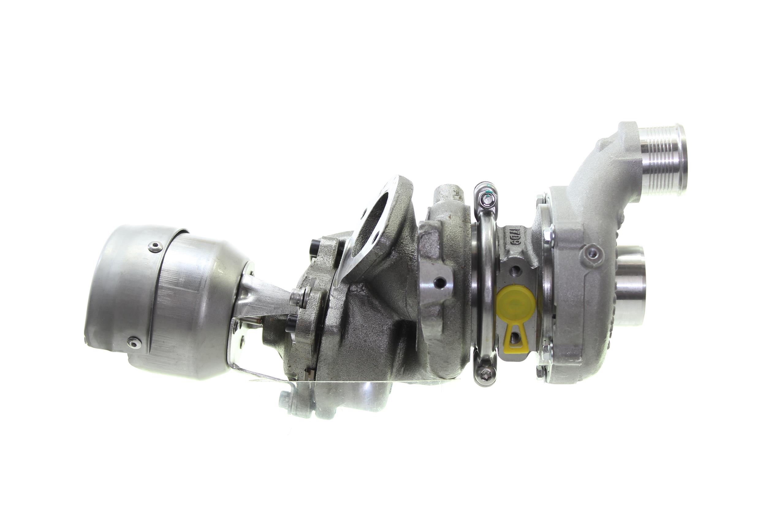 Charger, charging (supercharged/turbocharged)