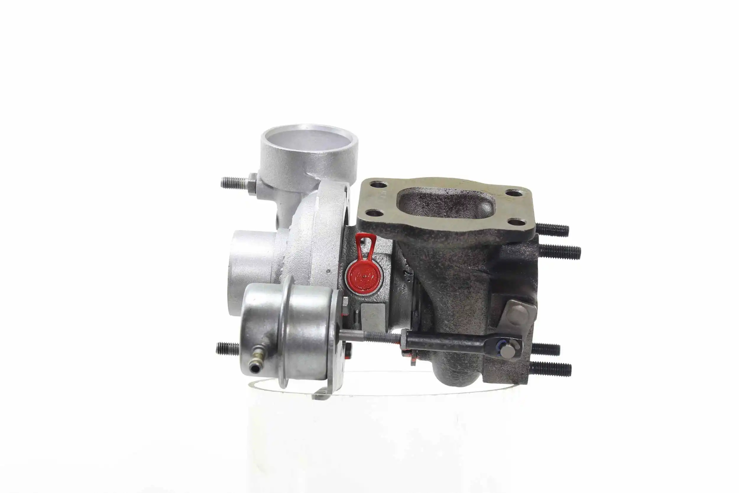 Charger, charging (supercharged/turbocharged)