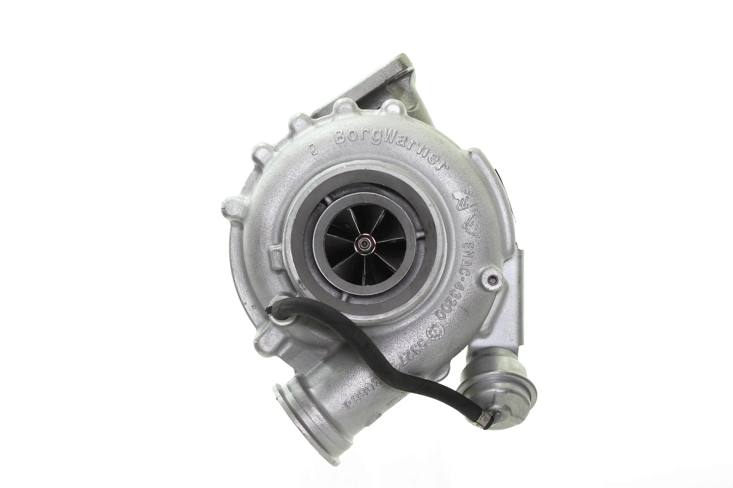 Charger, charging (supercharged/turbocharged) (11901587)