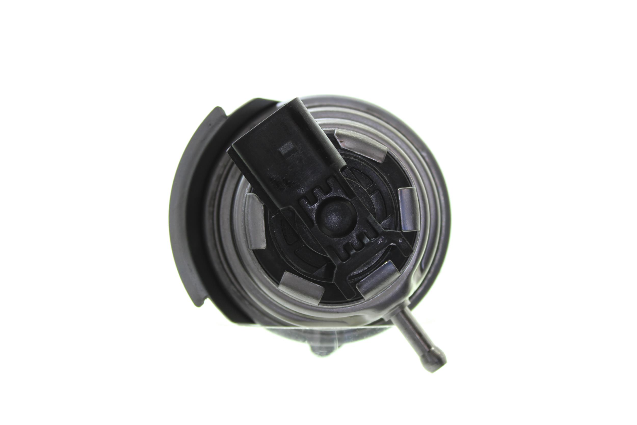 Actuator, turbocharger