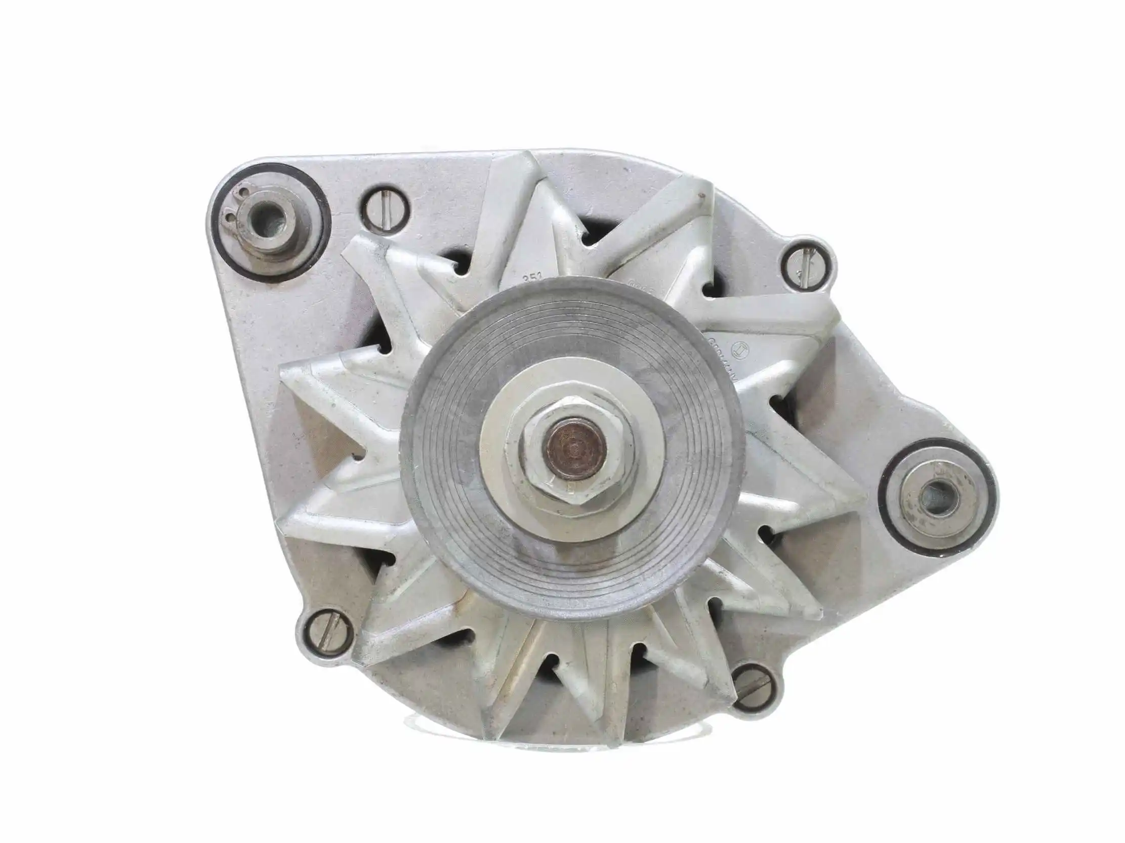 Alternator (10441686)