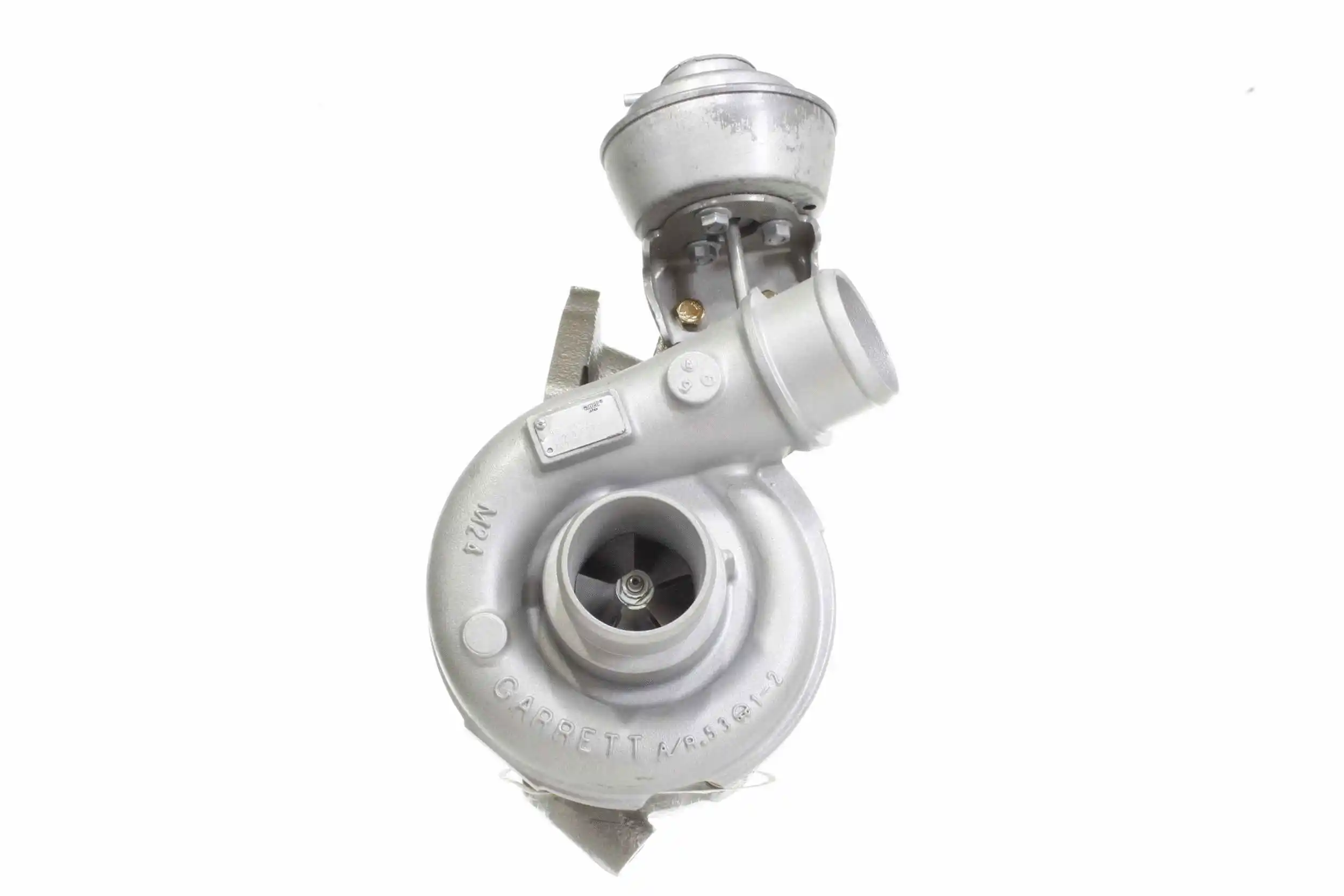 Charger, charging (supercharged/turbocharged) (11900837)