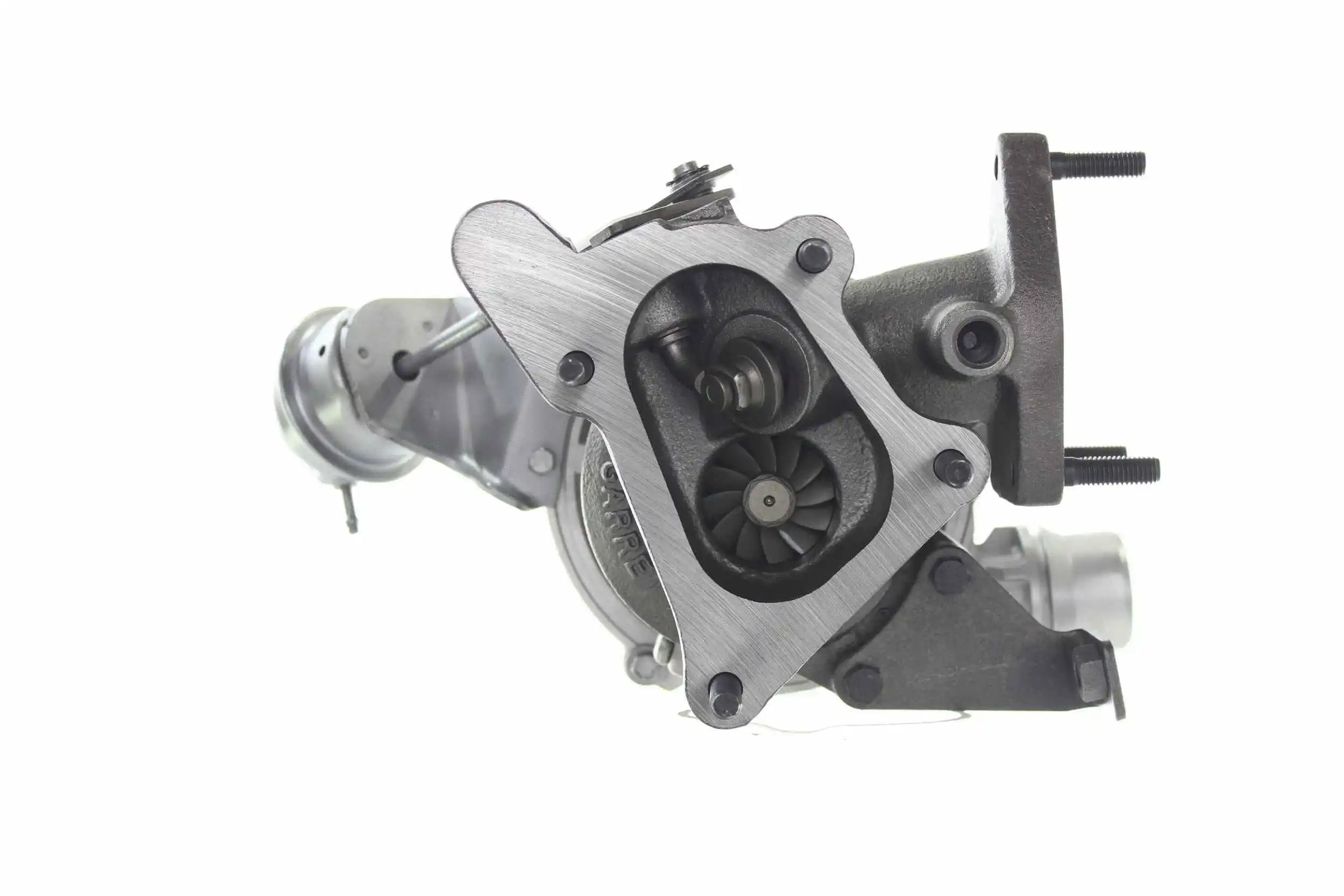 Charger, charging (supercharged/turbocharged)