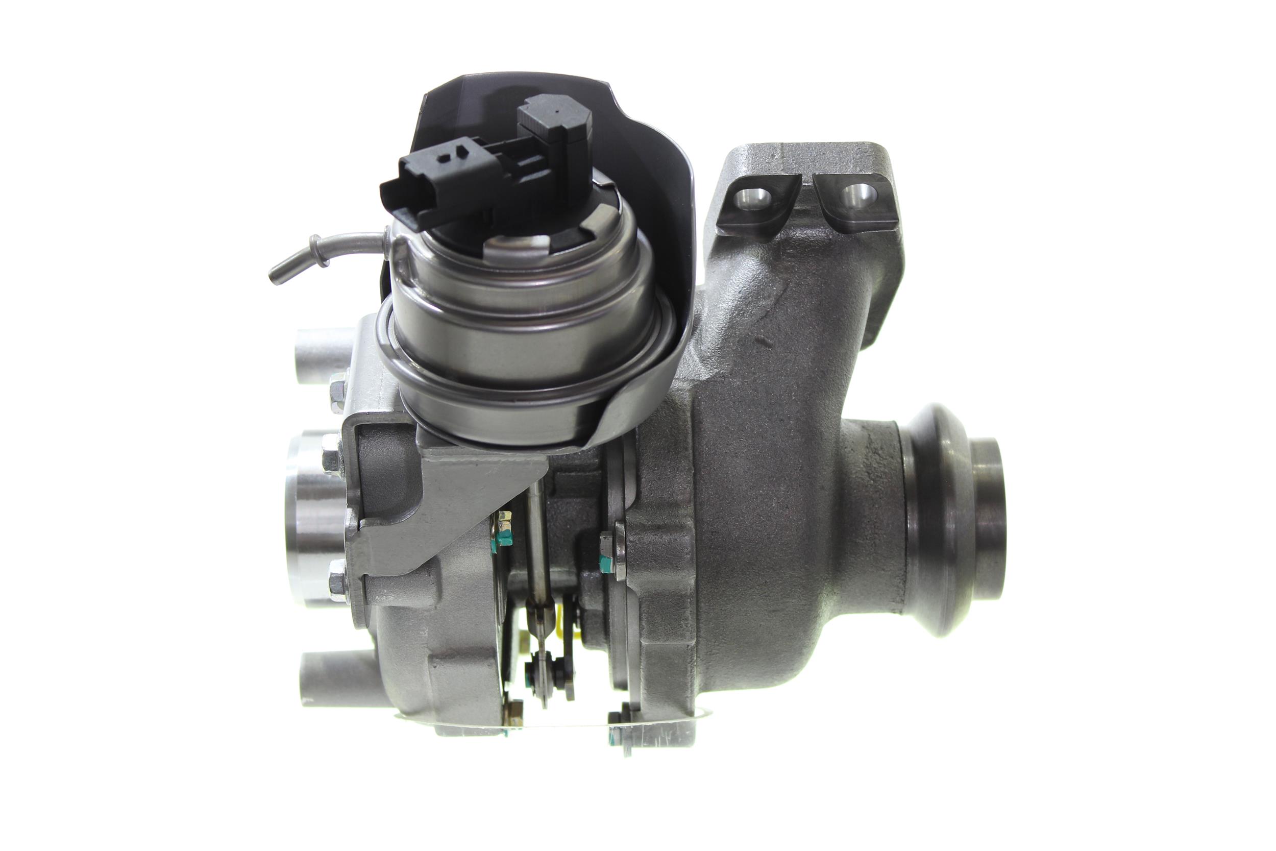 Charger, charging (supercharged/turbocharged)