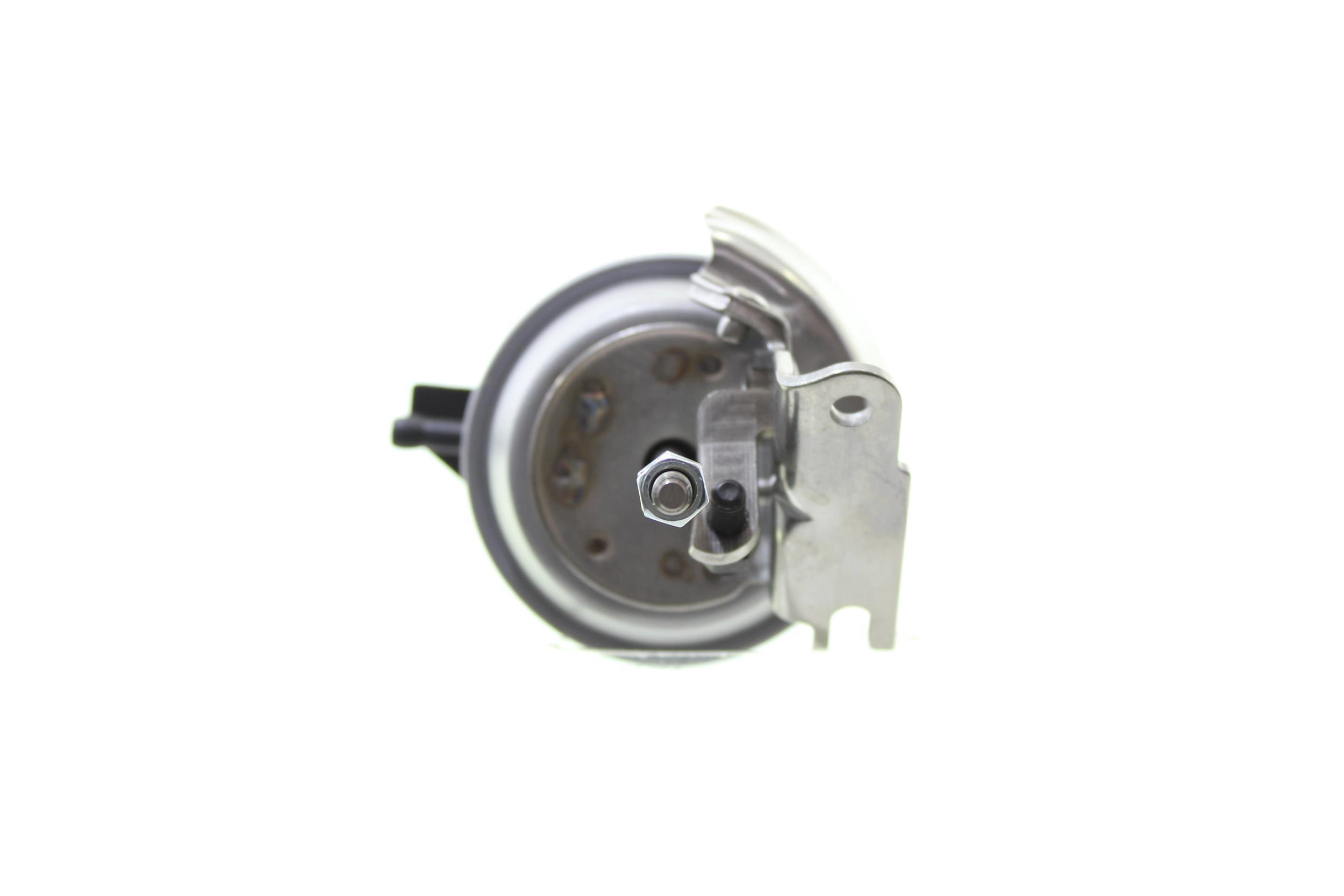 Actuator, turbocharger