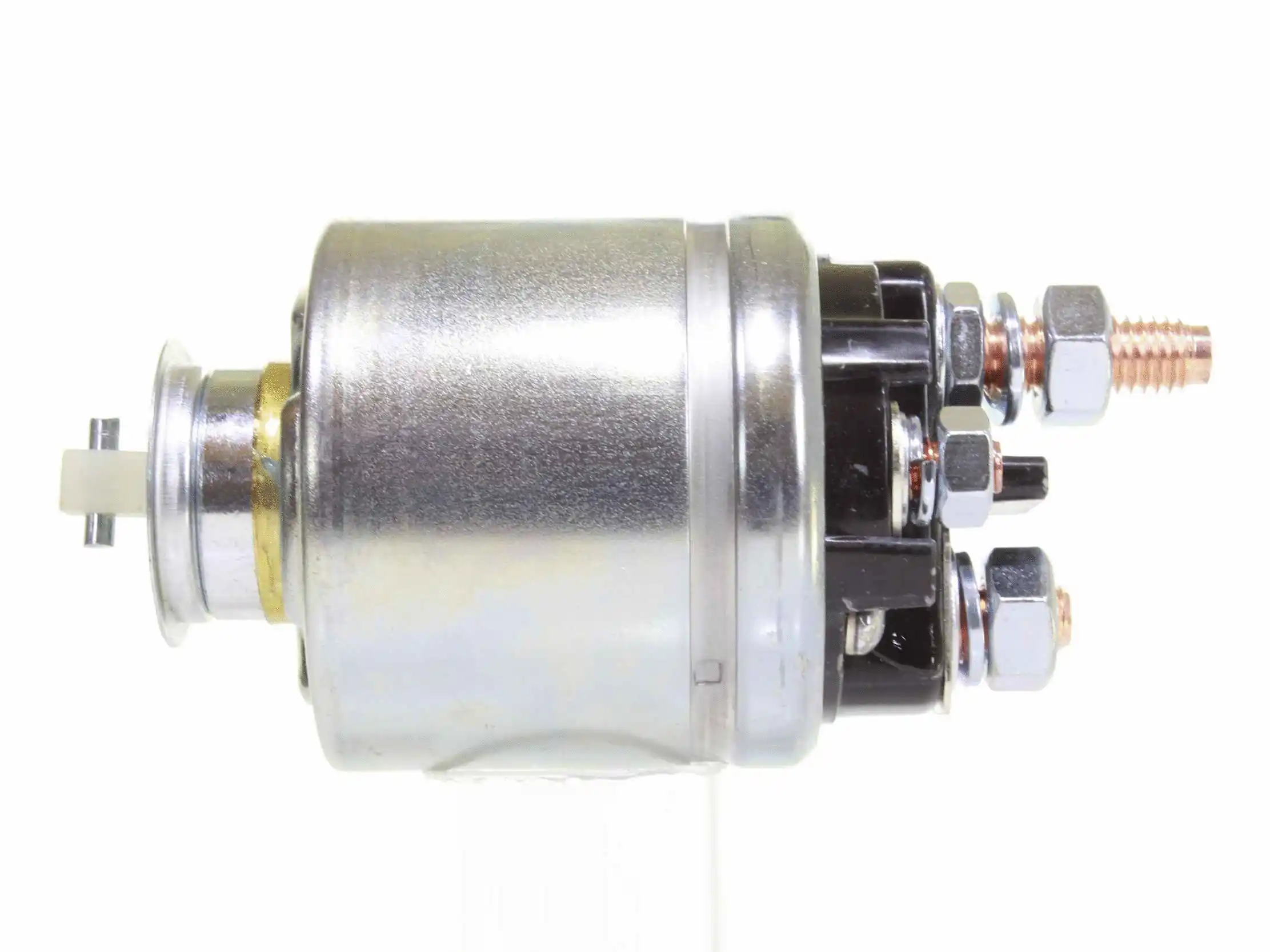 Solenoid Switch, starter