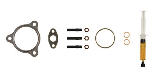 Mounting Kit, charger (10925149)