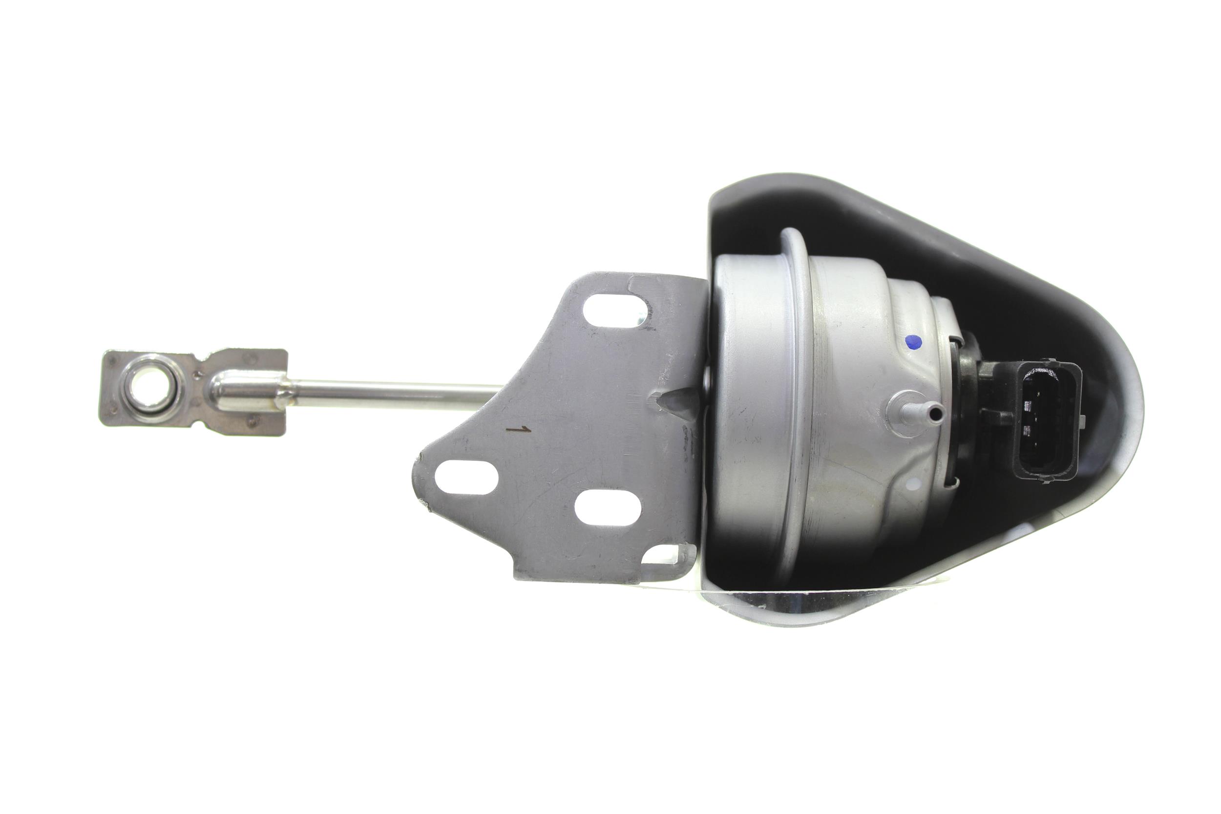 Boost Pressure Control Valve