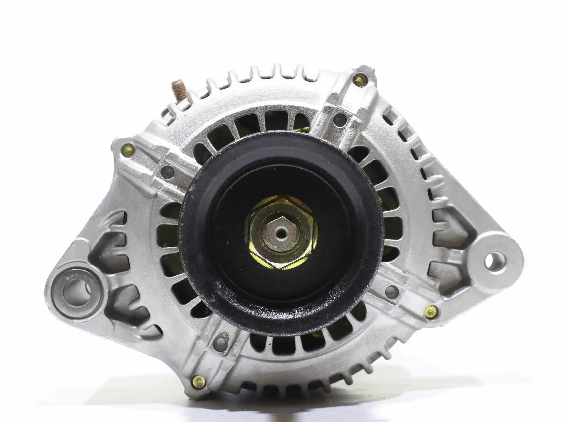 Alternator (10441857)
