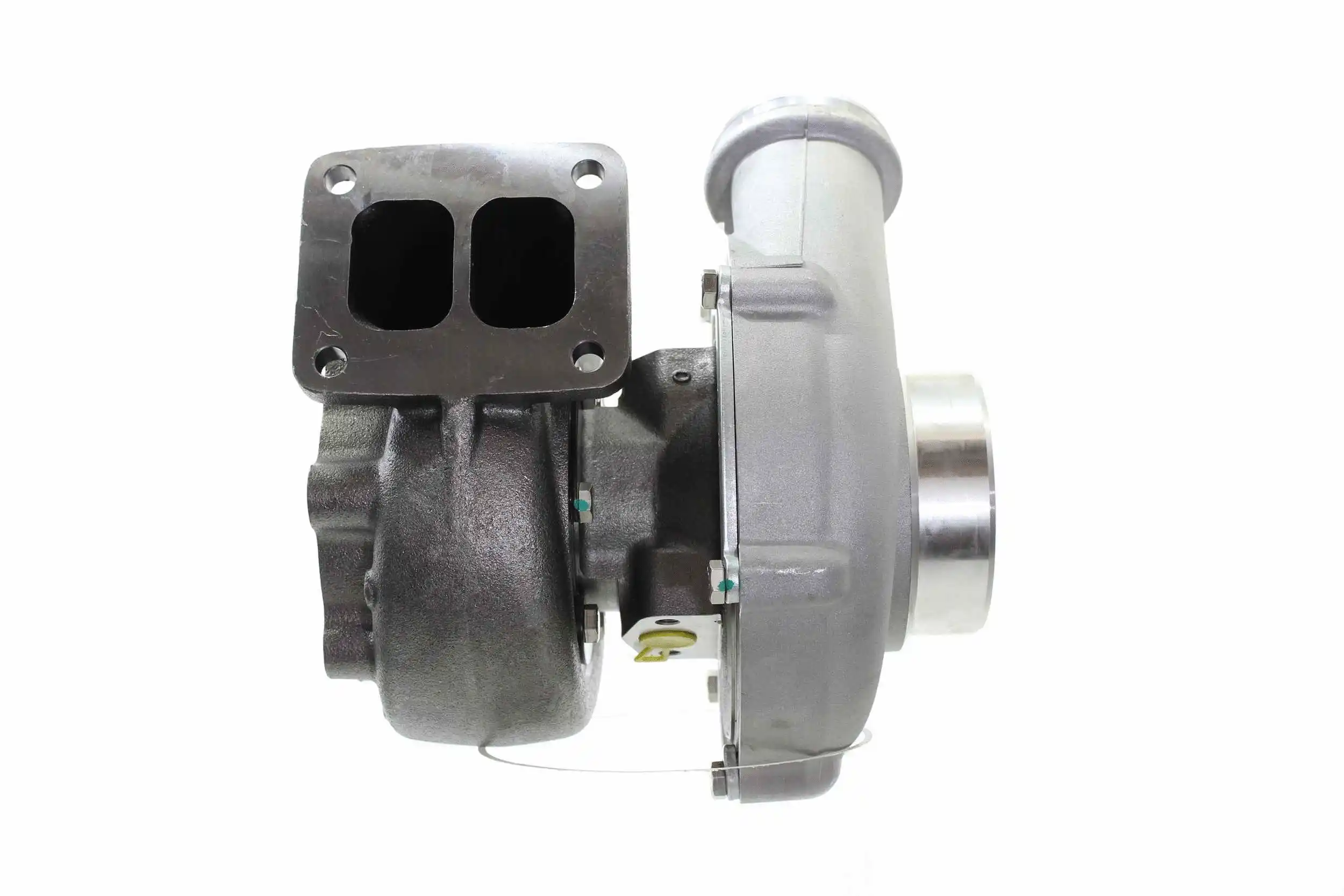 Charger, charging (supercharged/turbocharged)