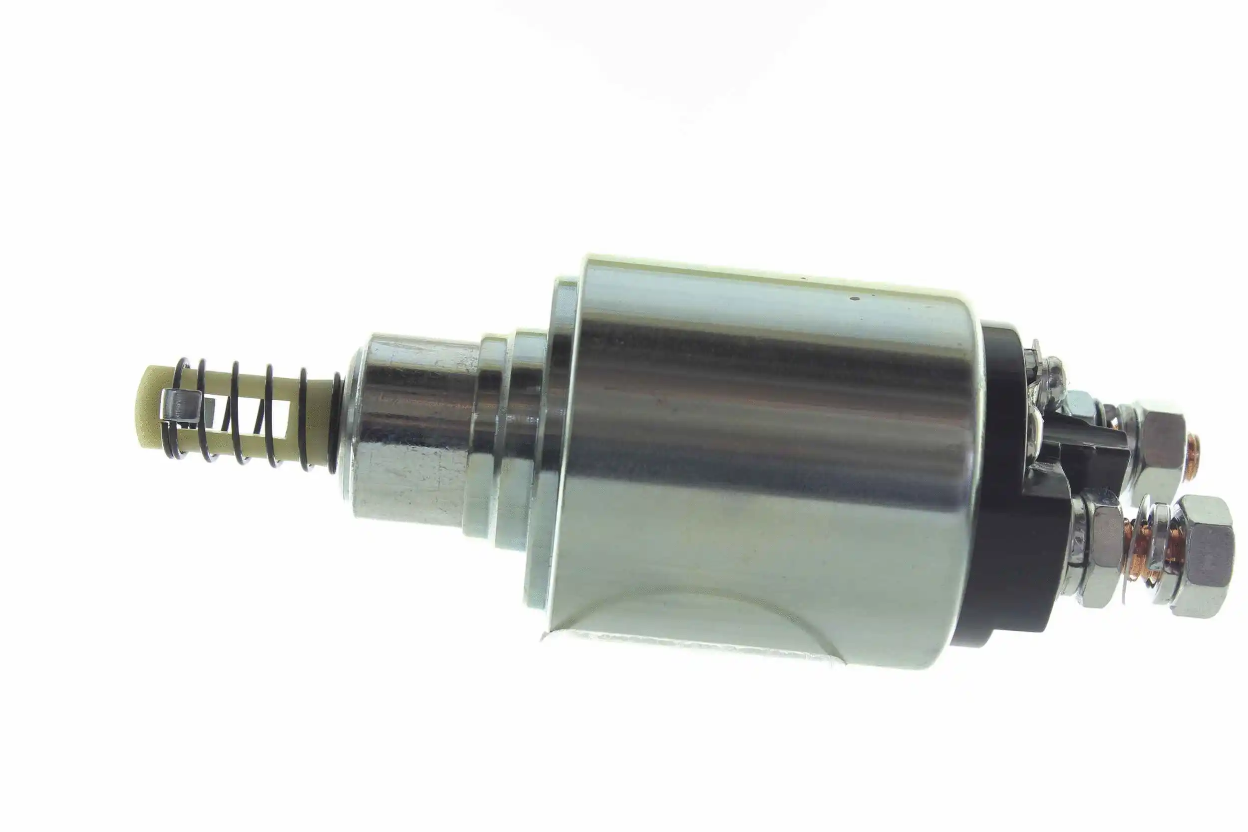 Solenoid Switch, starter