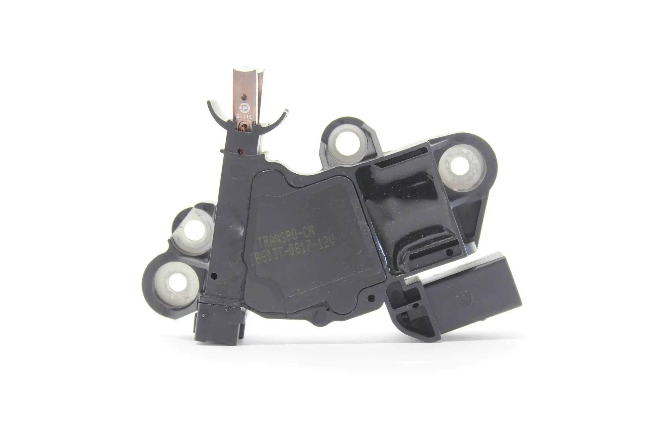 Alternator Regulator