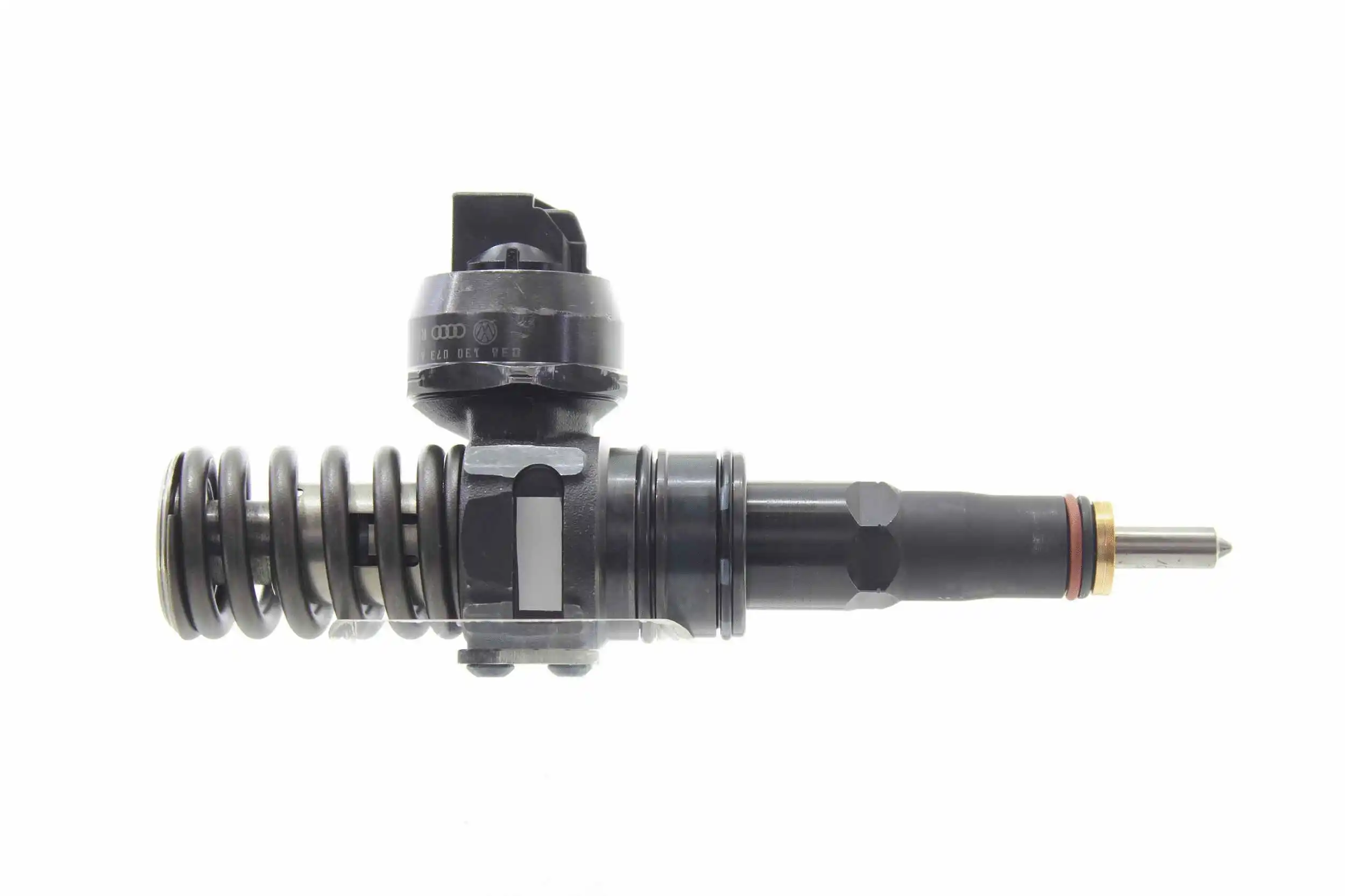 Injector Nozzle