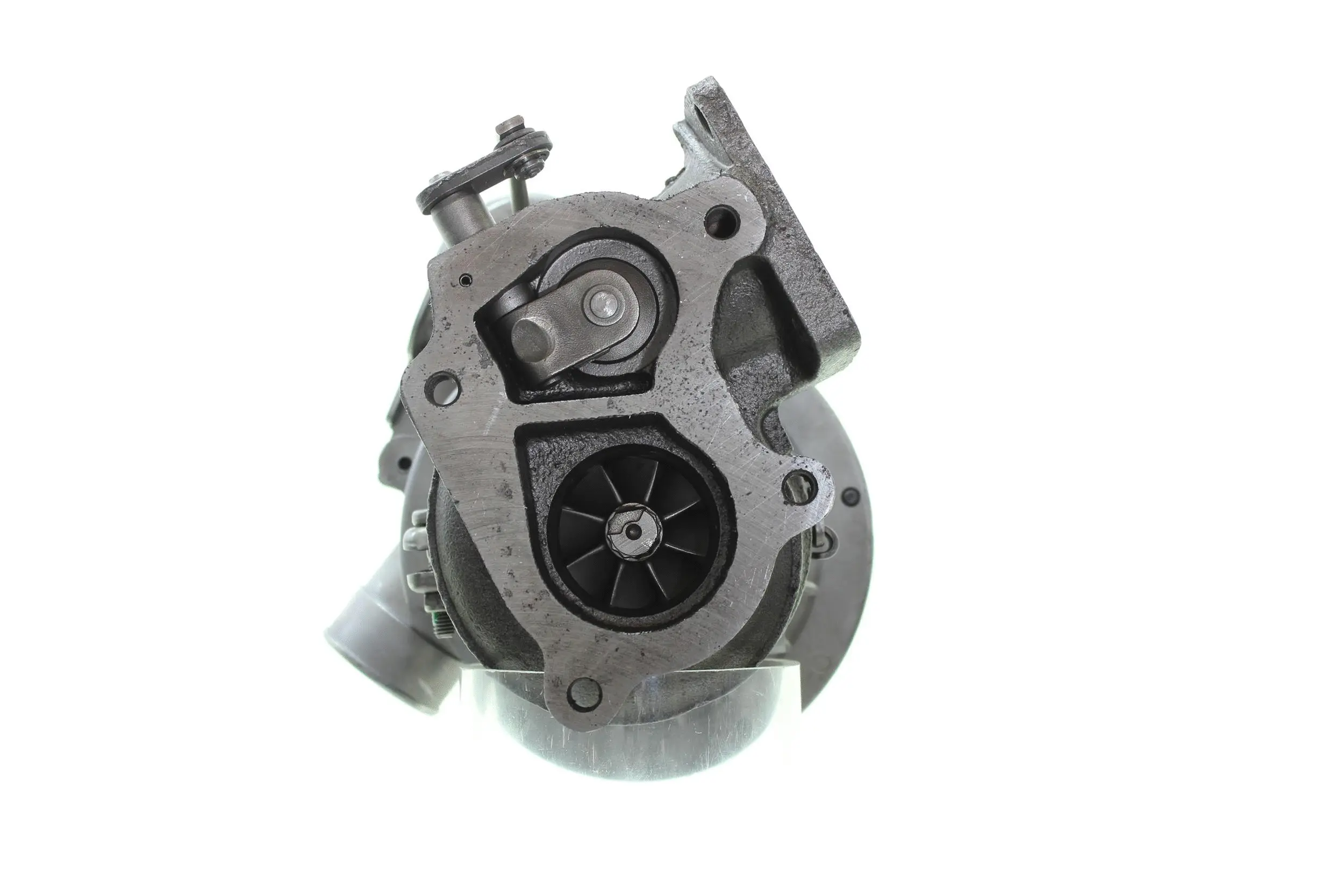 Charger, charging (supercharged/turbocharged)