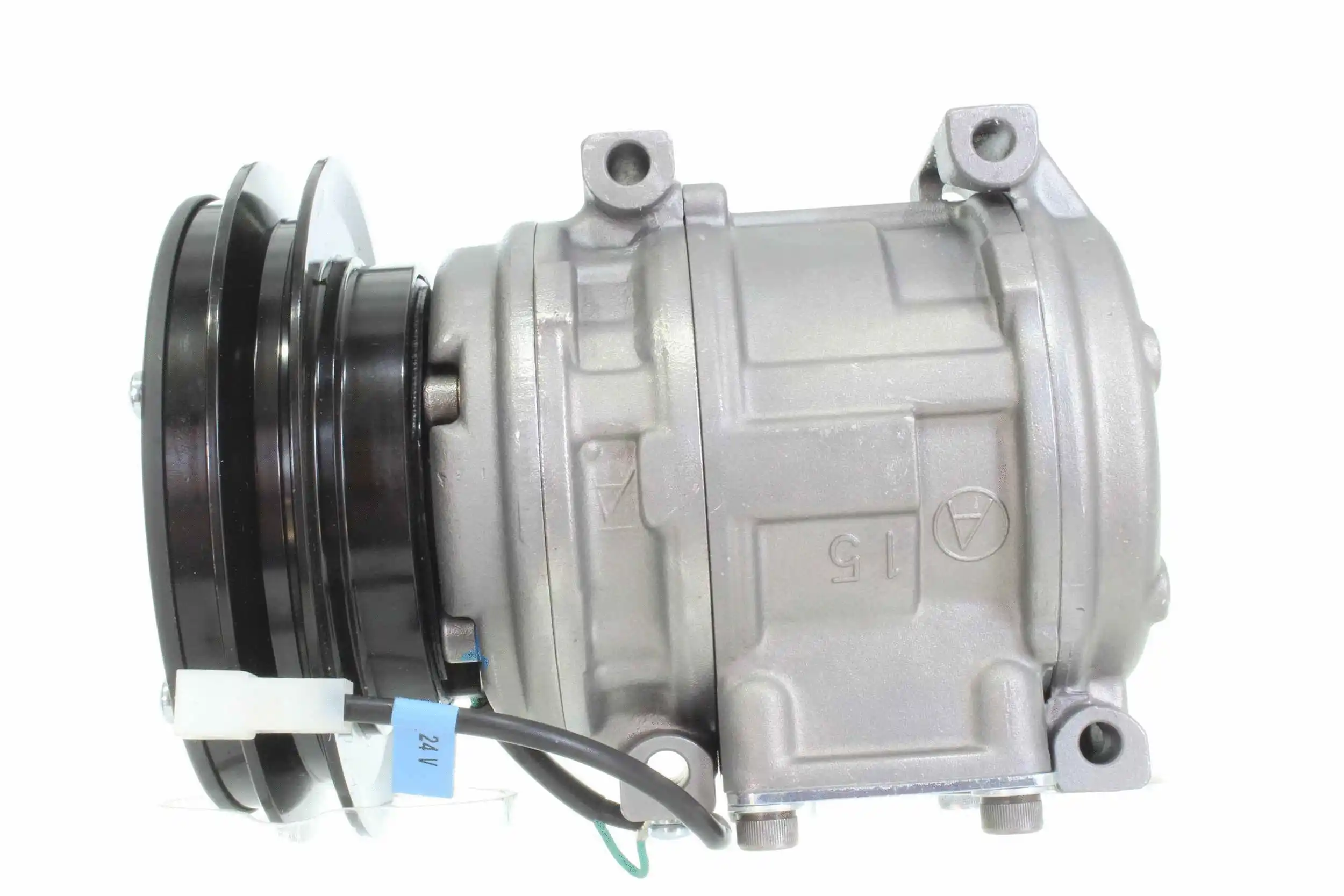 Compressor, air conditioning (10551326)