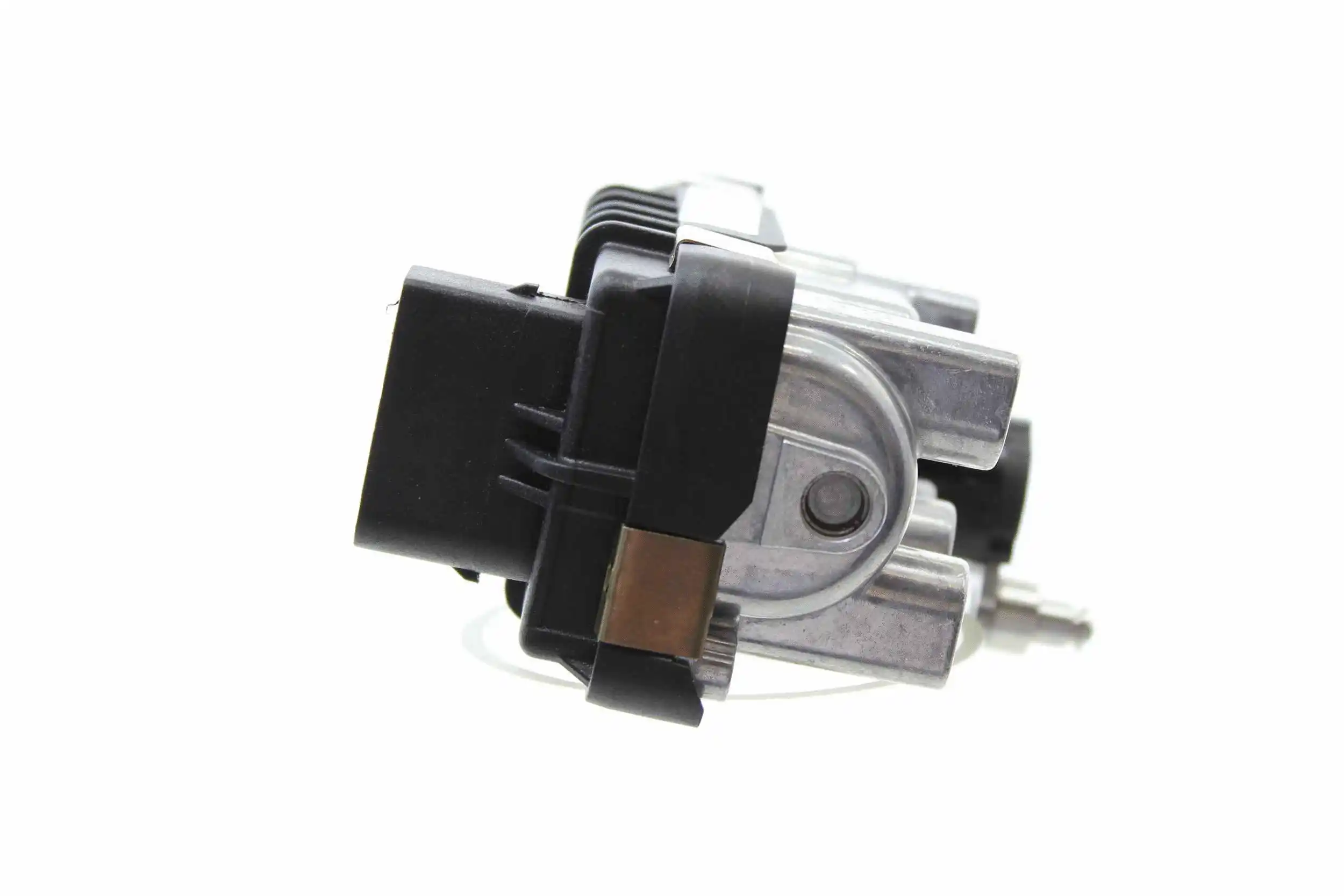 Actuator, turbocharger