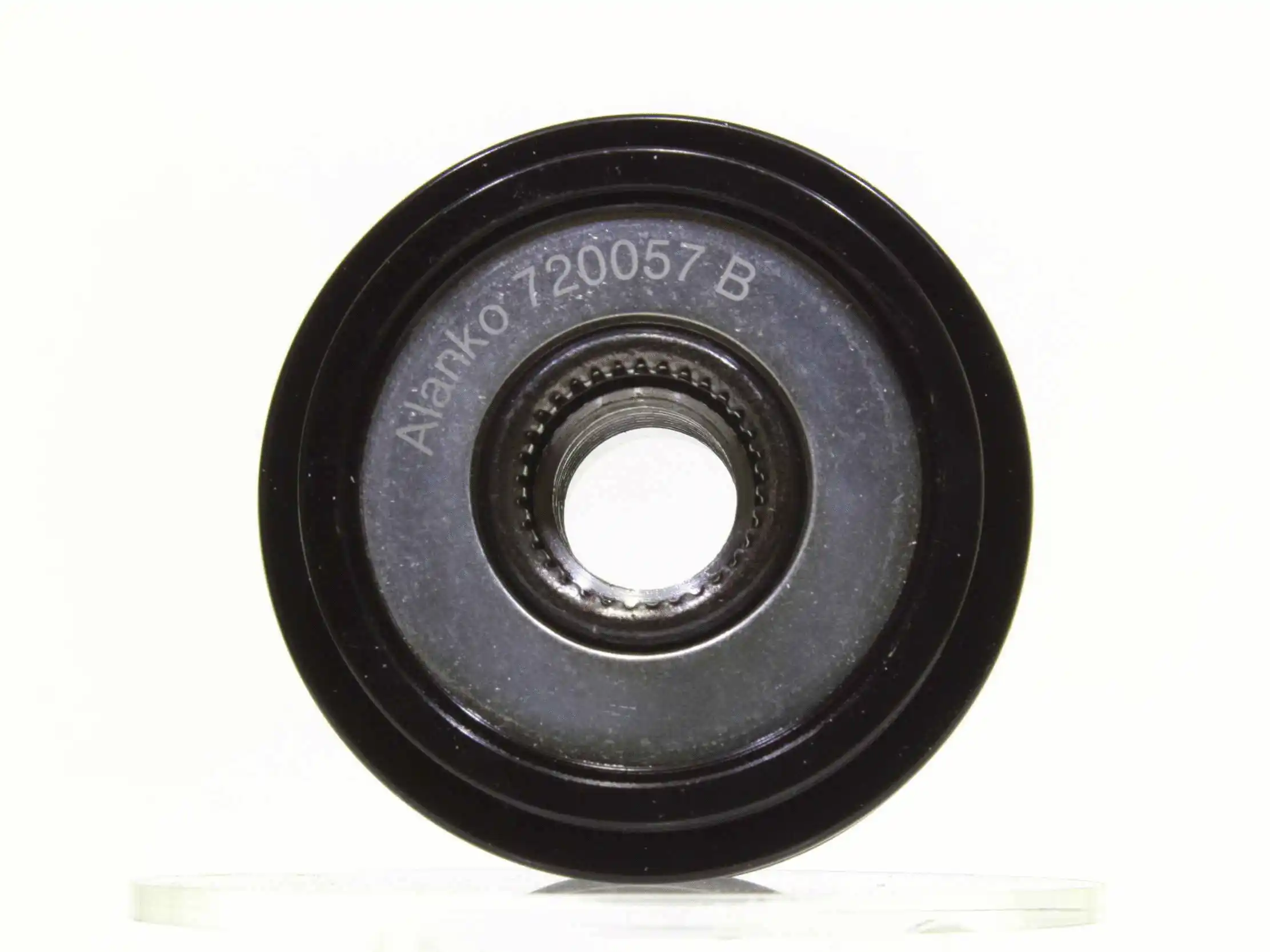 Belt Pulley, alternator (10720057)