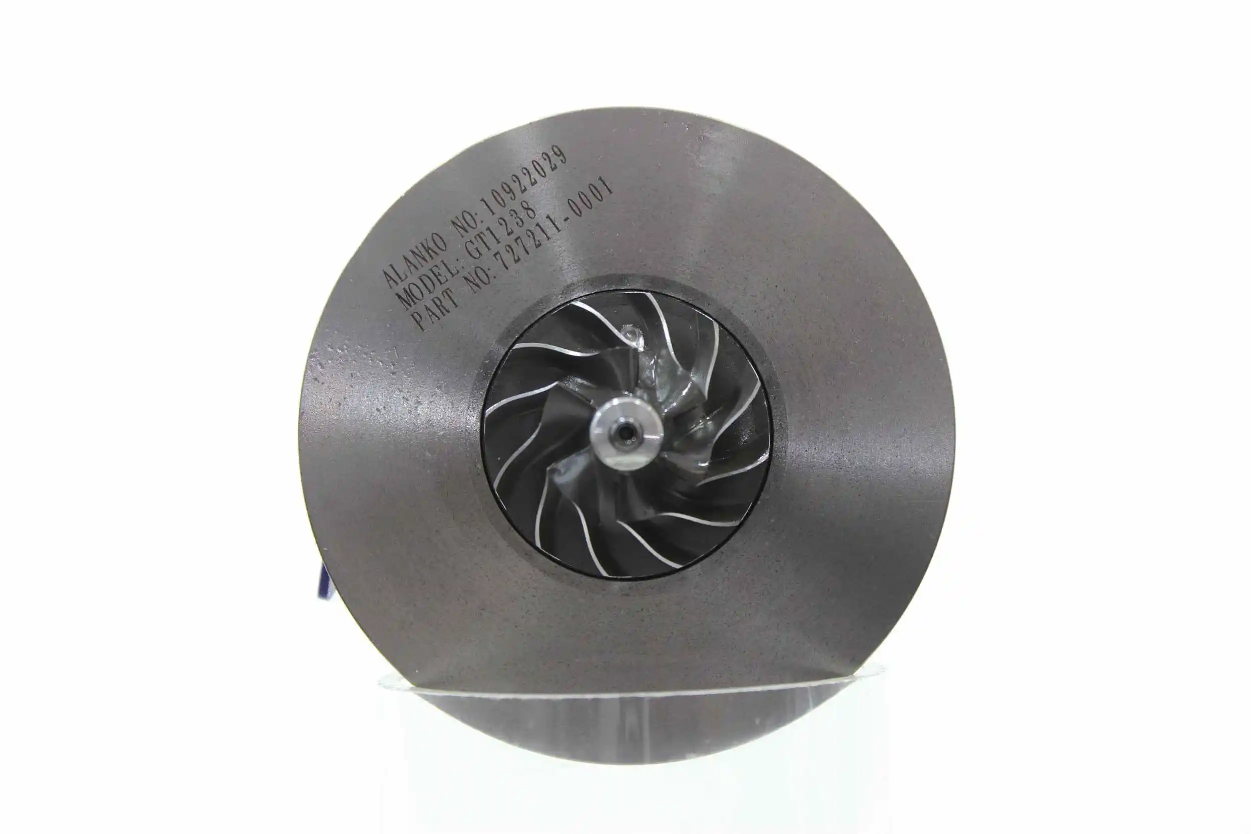 Core assembly, turbocharger (10922029)