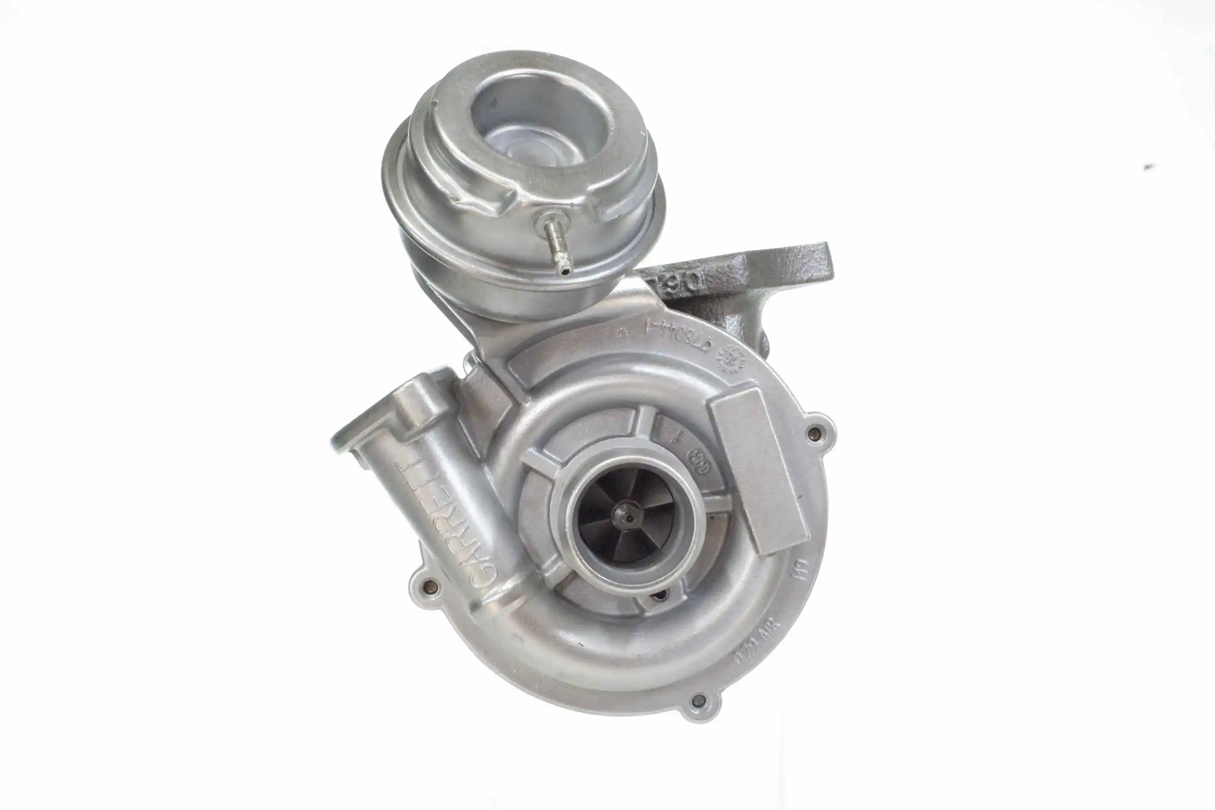 Charger, charging (supercharged/turbocharged) (11901149)