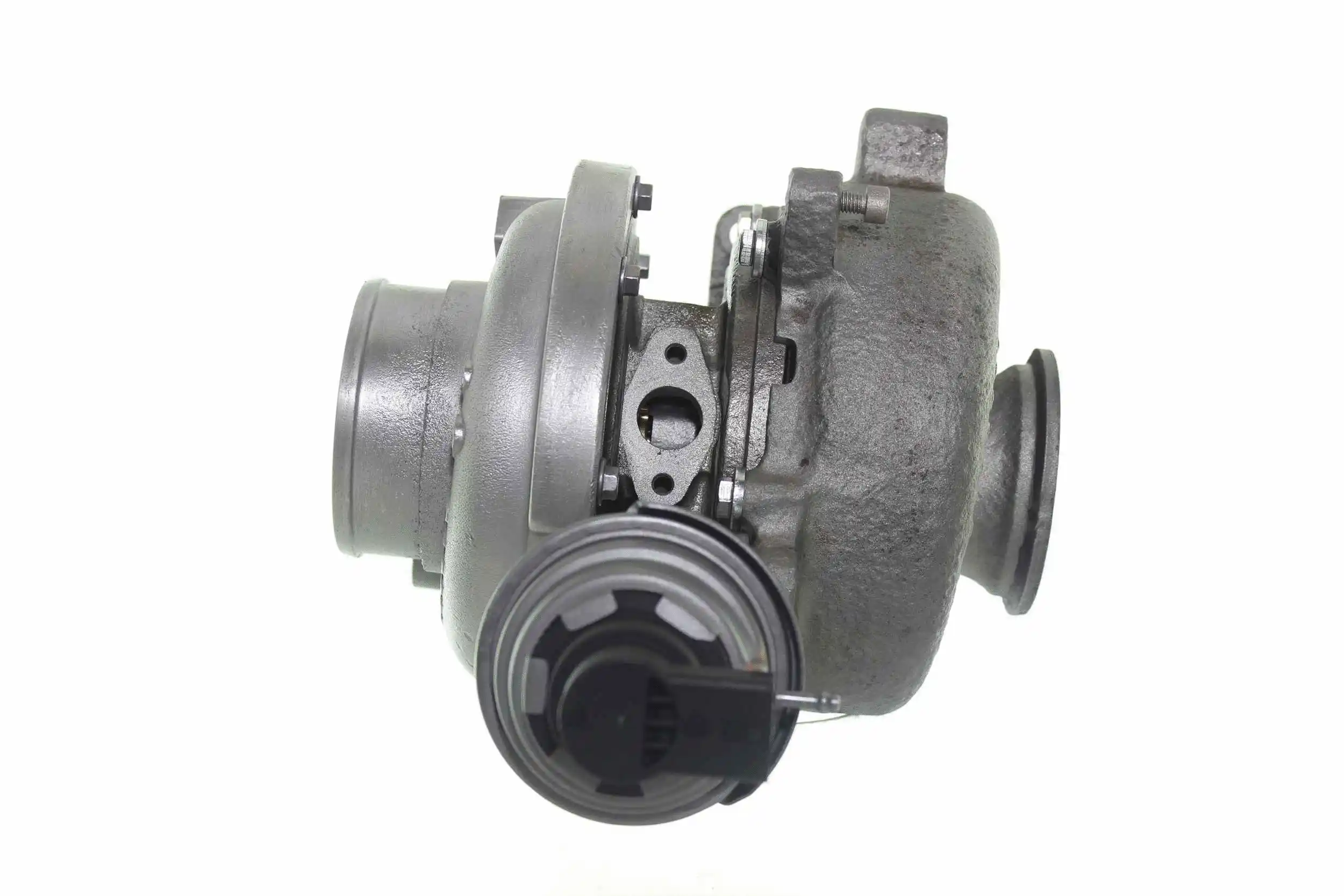 Charger, charging (supercharged/turbocharged)