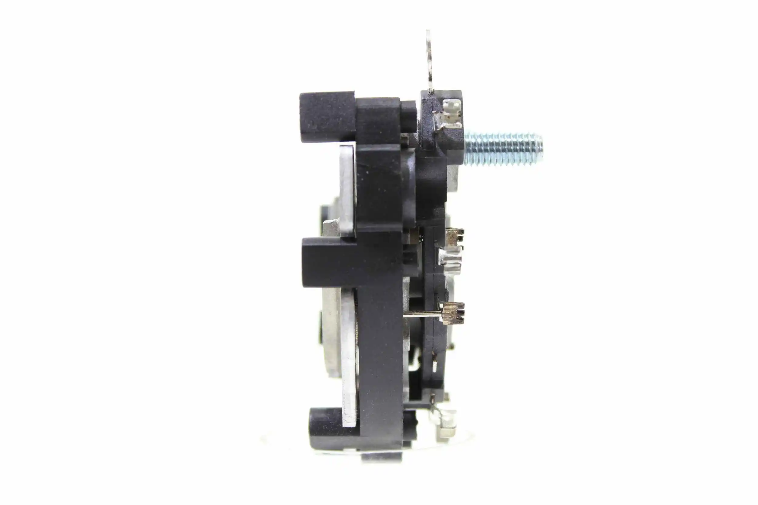Rectifier, alternator