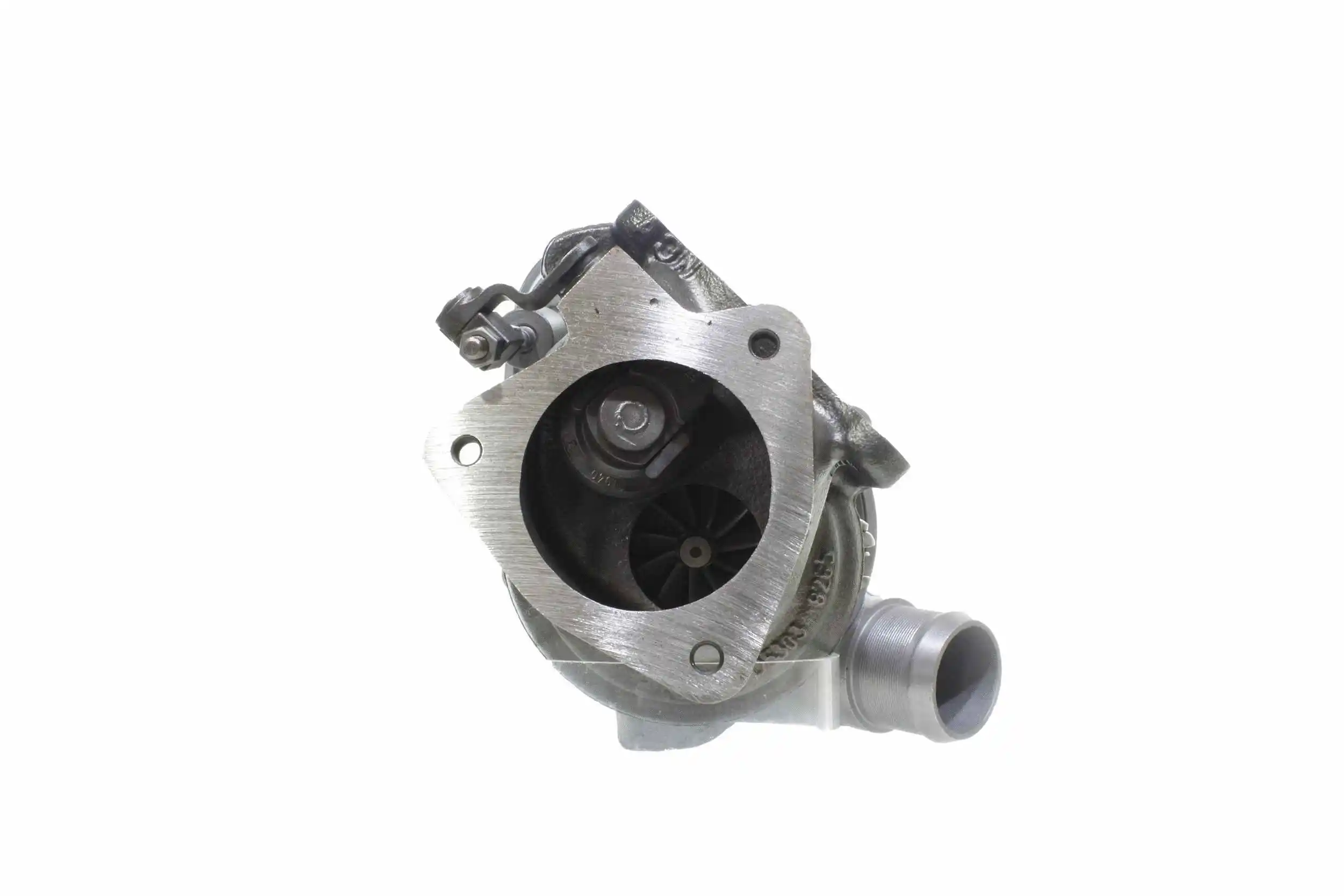 Charger, charging (supercharged/turbocharged)