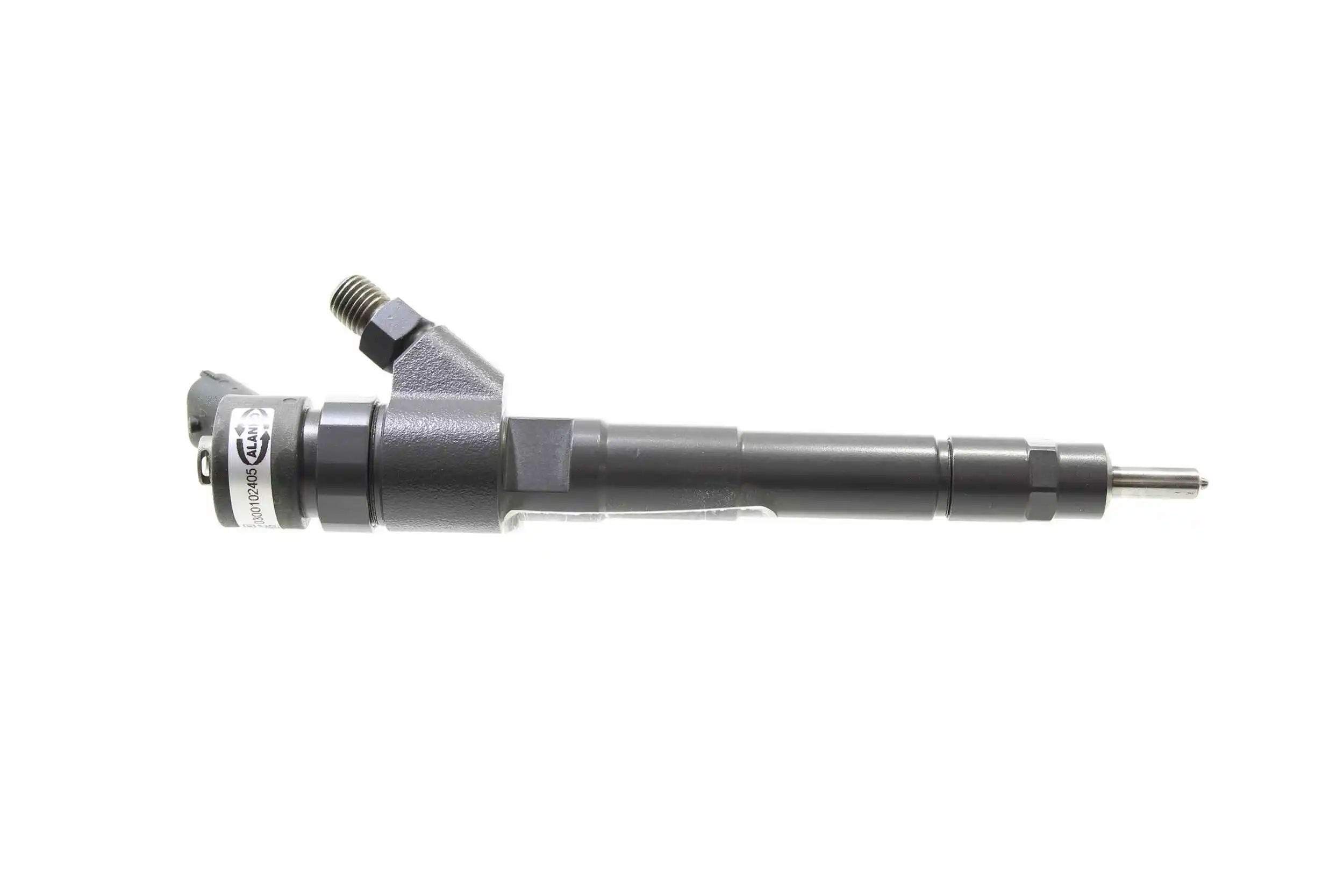 Injector Nozzle