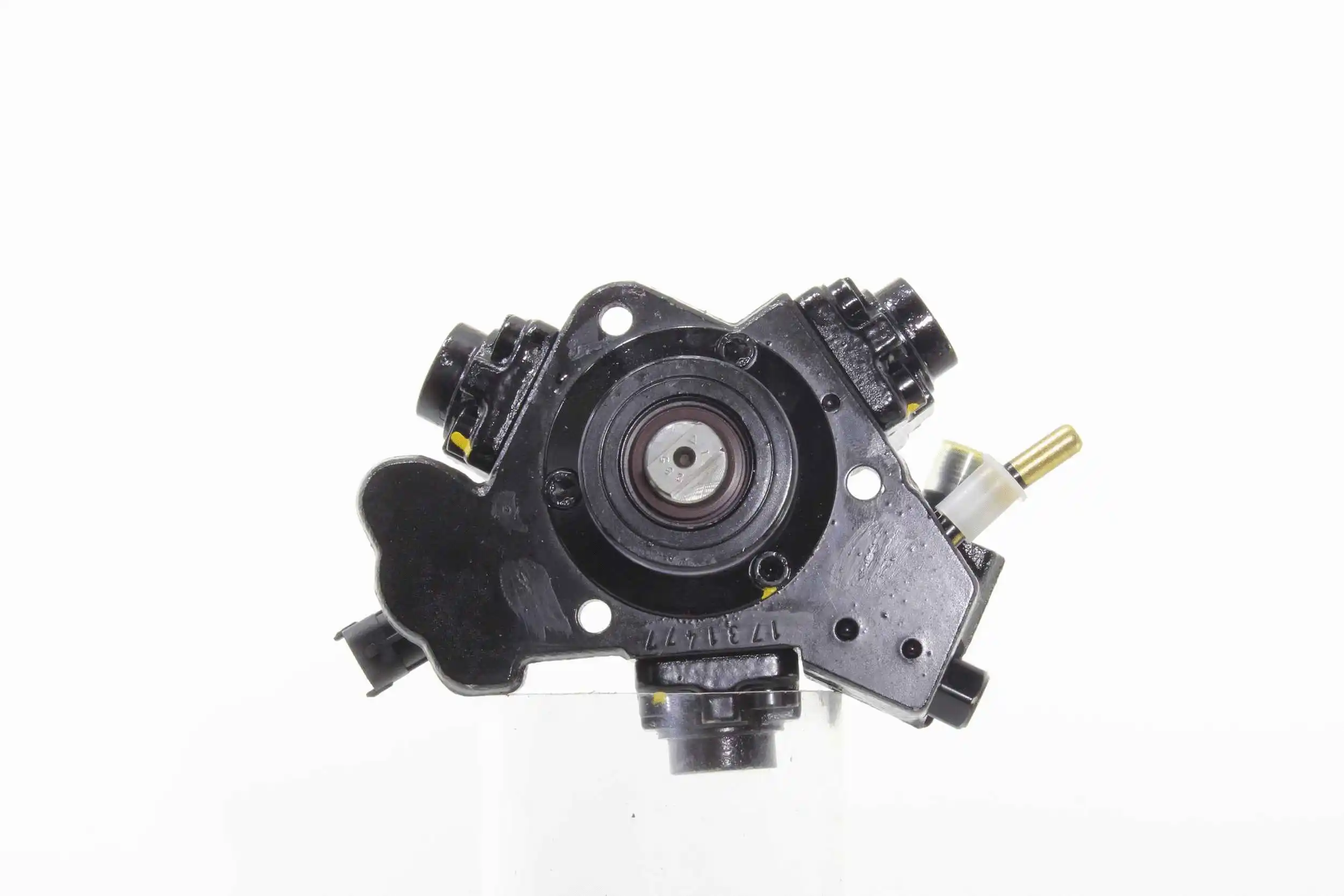 High Pressure Pump (11975120)