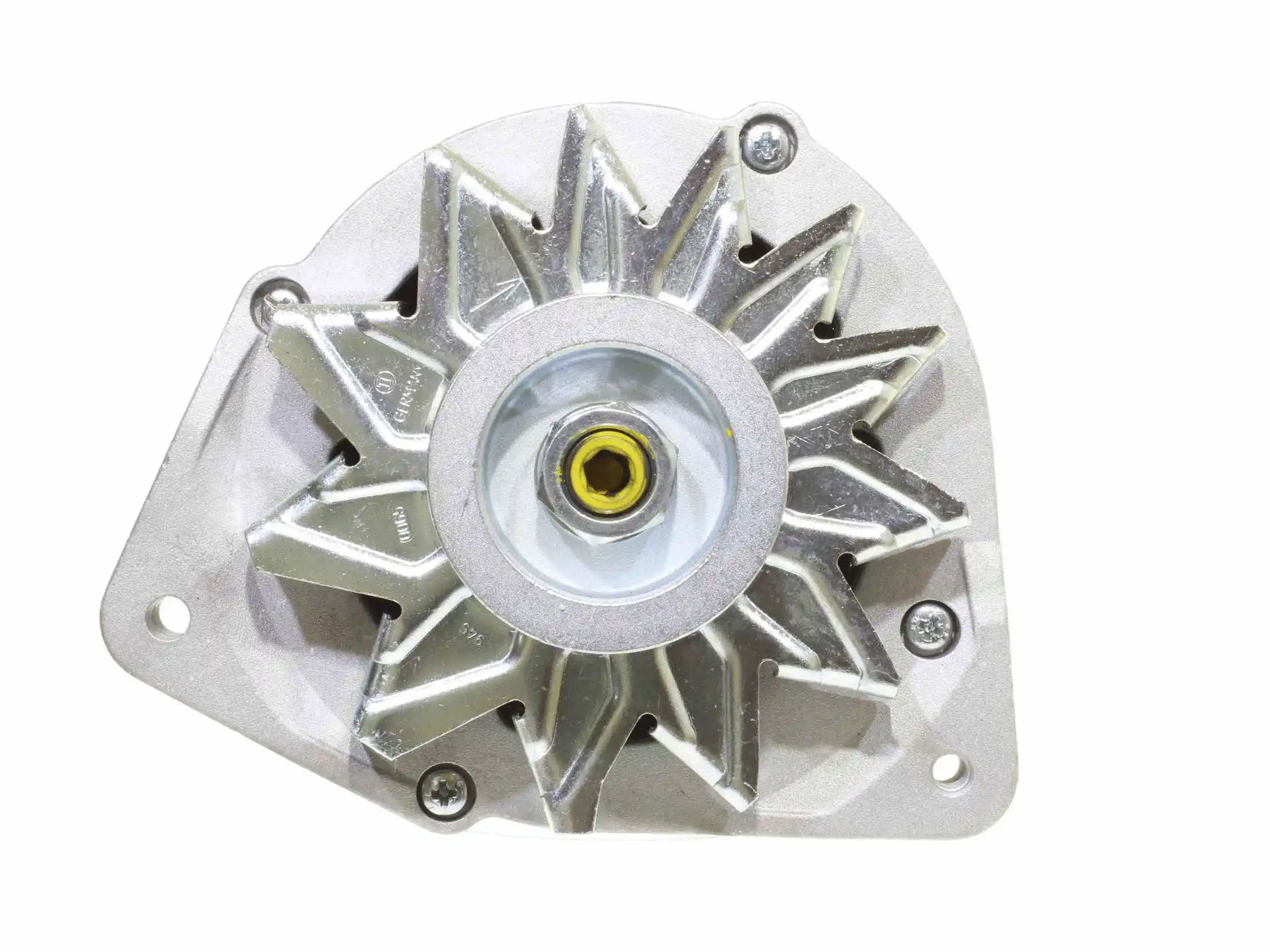 Alternator (10442552)