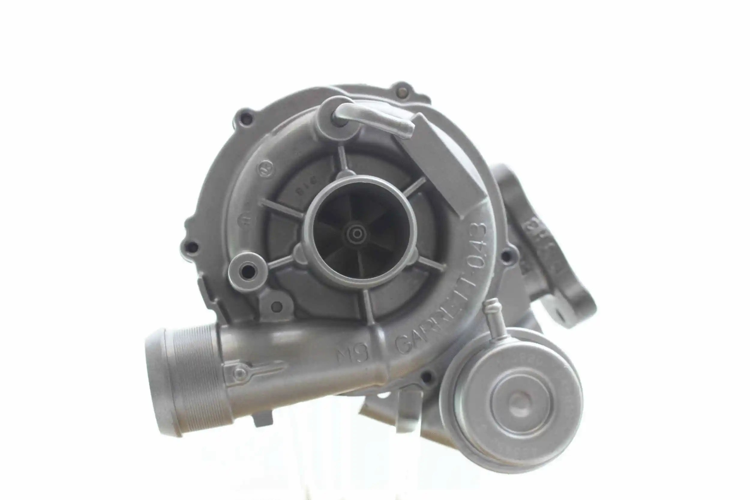 Charger, charging (supercharged/turbocharged) (11900017)