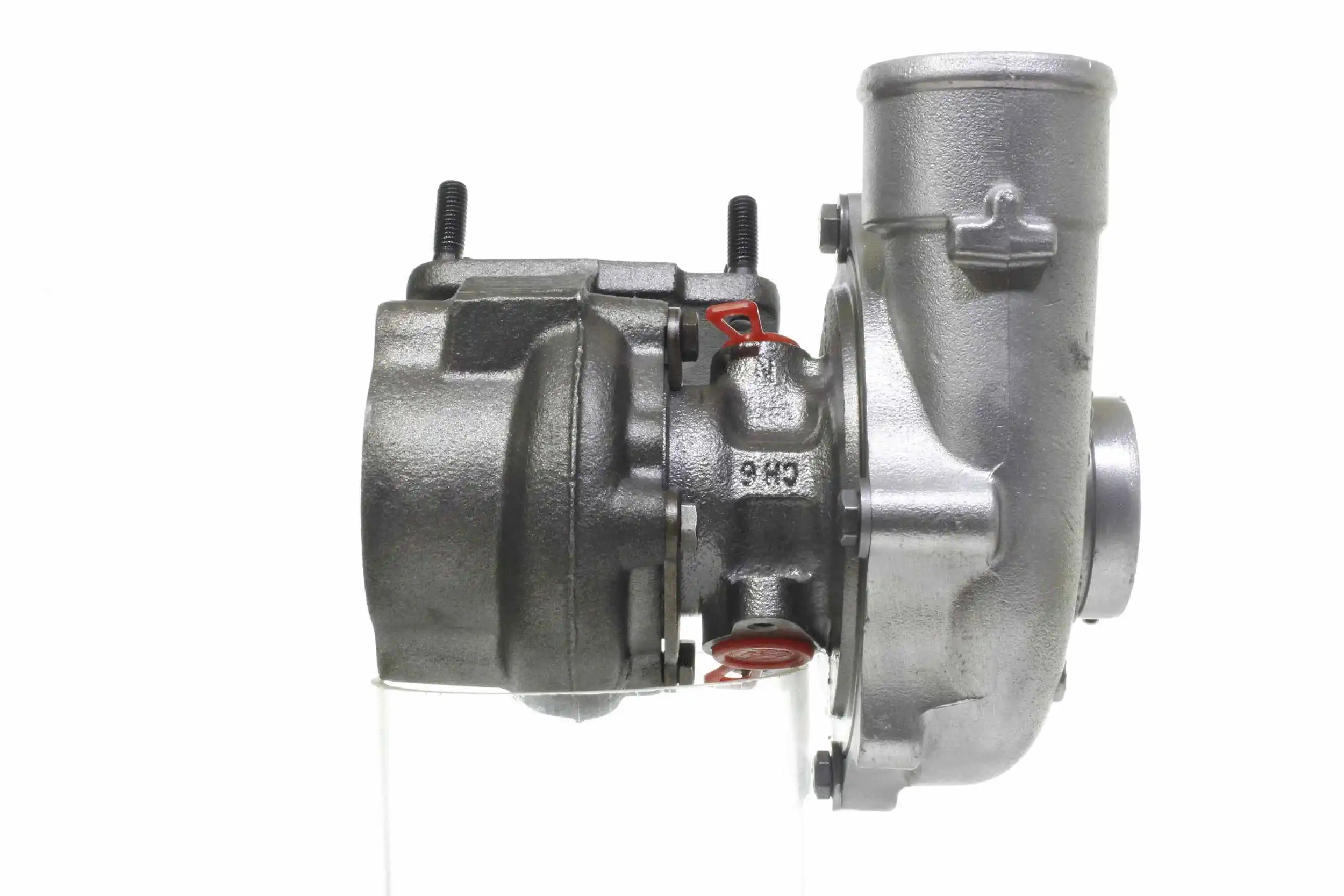 Charger, charging (supercharged/turbocharged)