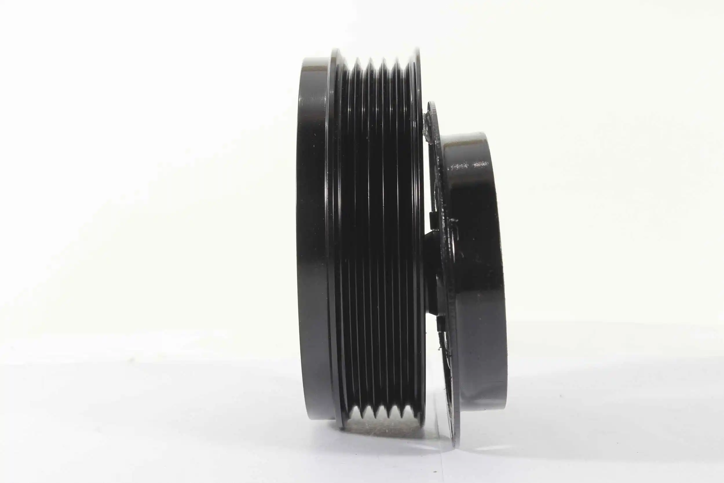 Magnetic Clutch, air conditioning compressor