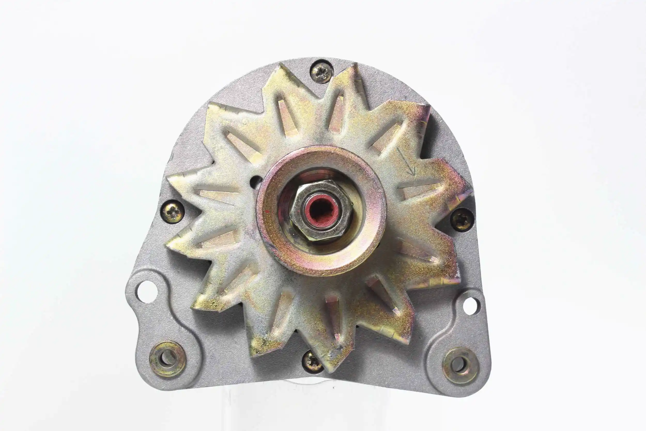 Alternator (10442335)