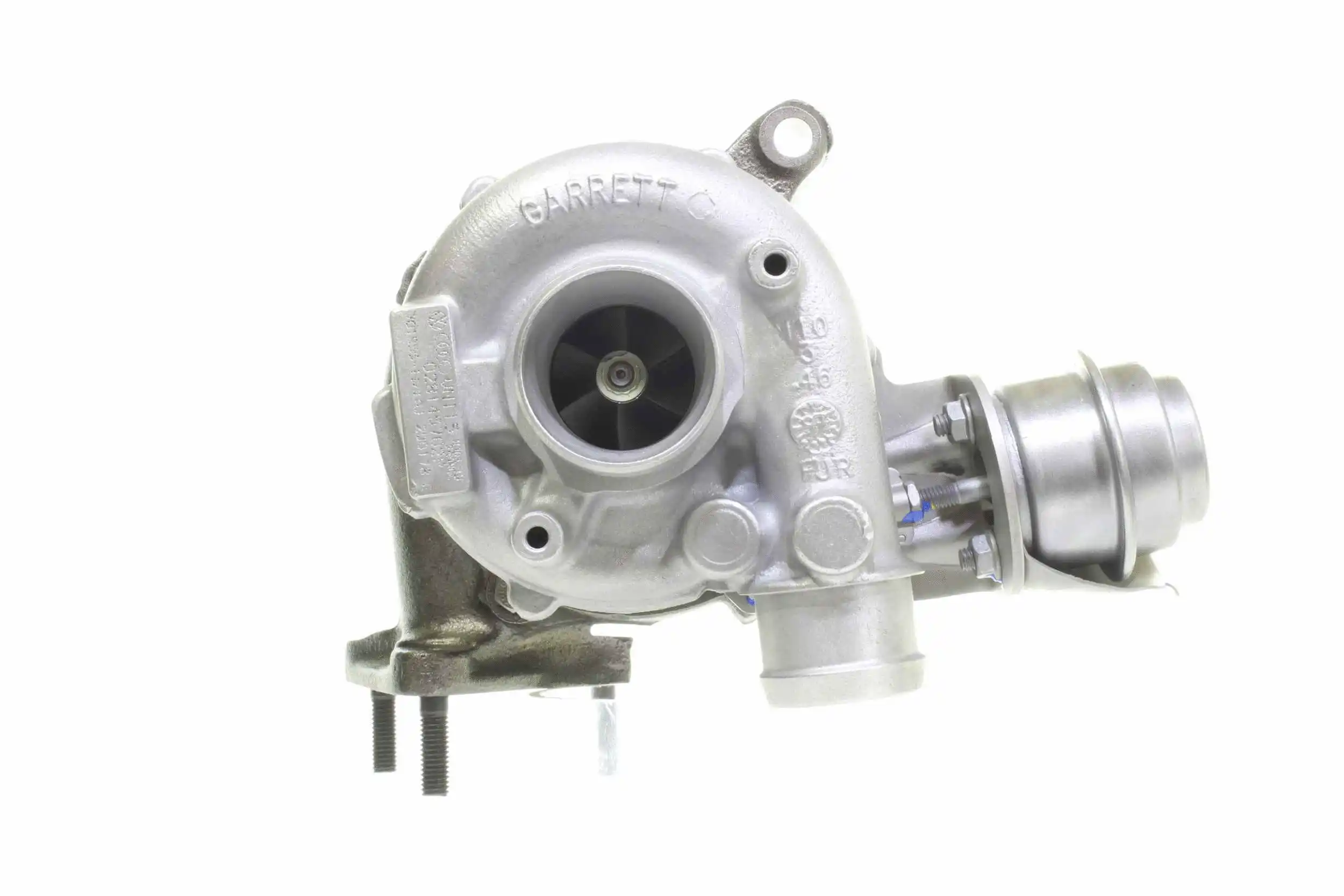 Charger, charging (supercharged/turbocharged) (11900720)