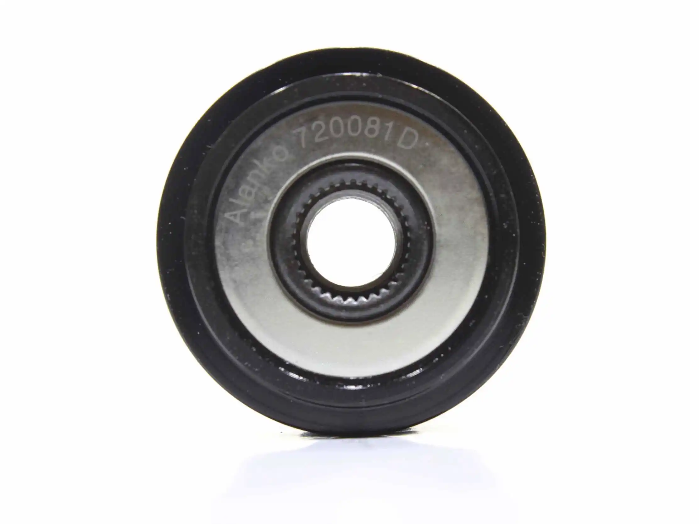 Belt Pulley, alternator (10720081)