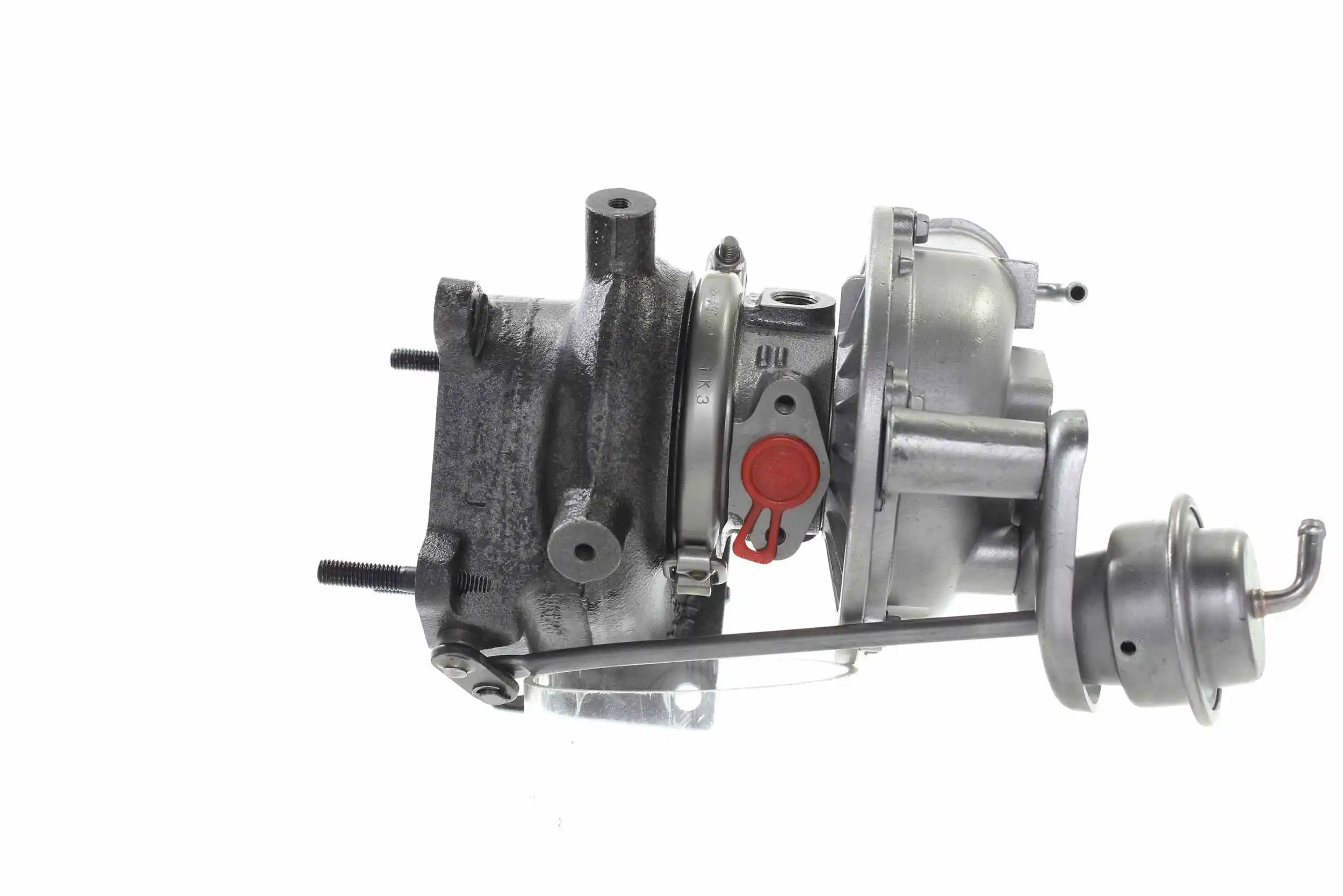 Charger, charging (supercharged/turbocharged)