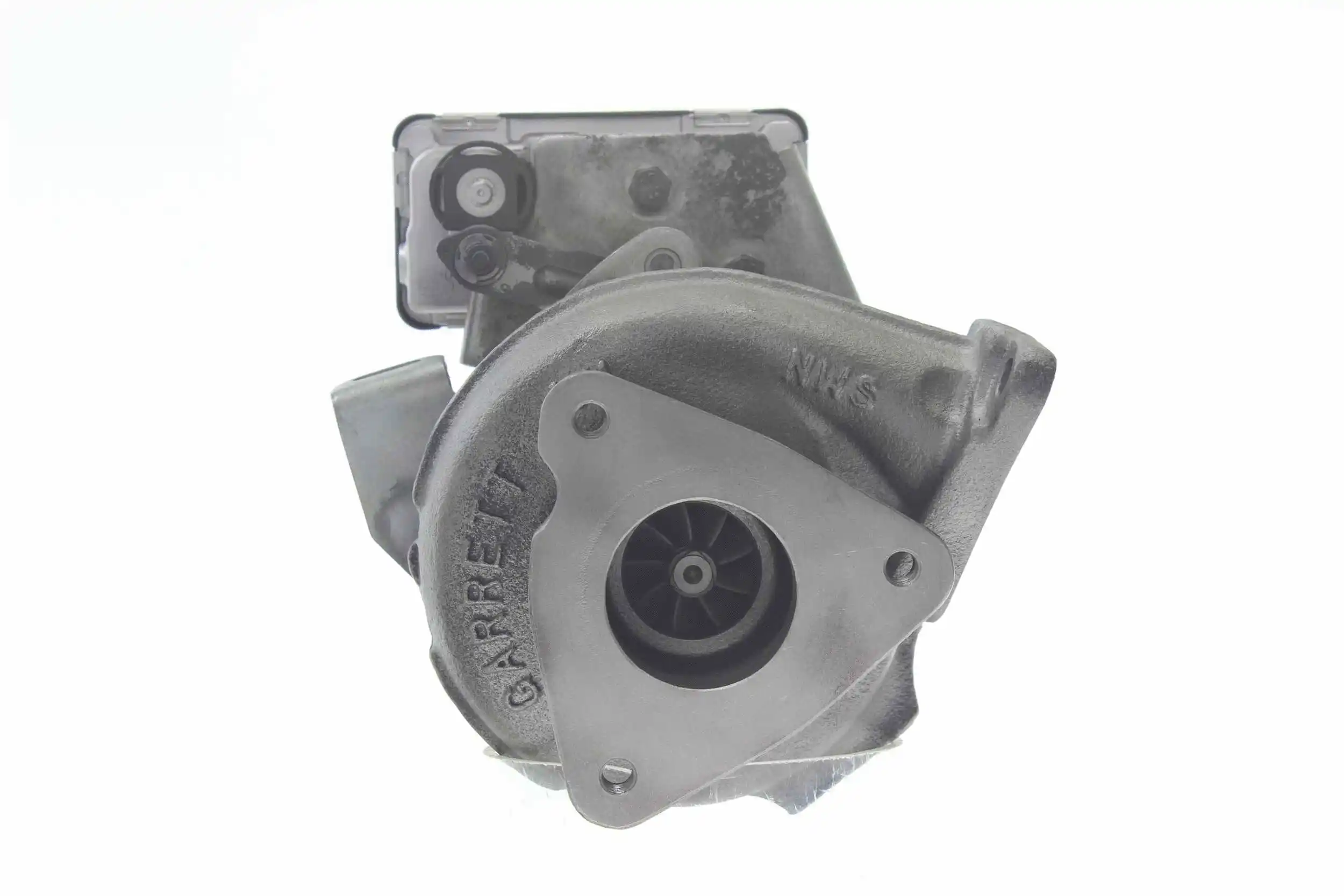 Charger, charging (supercharged/turbocharged)