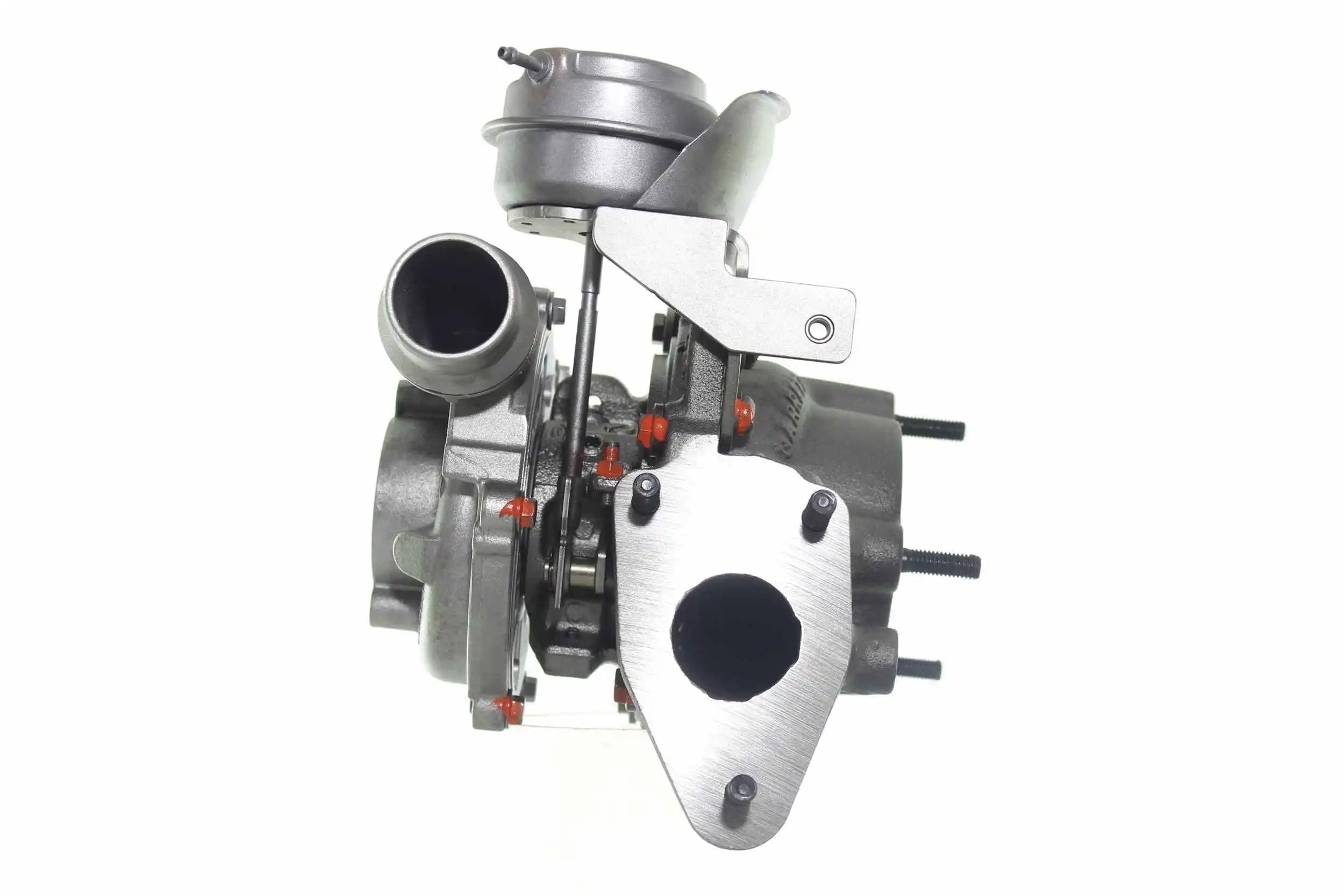 Charger, charging (supercharged/turbocharged)