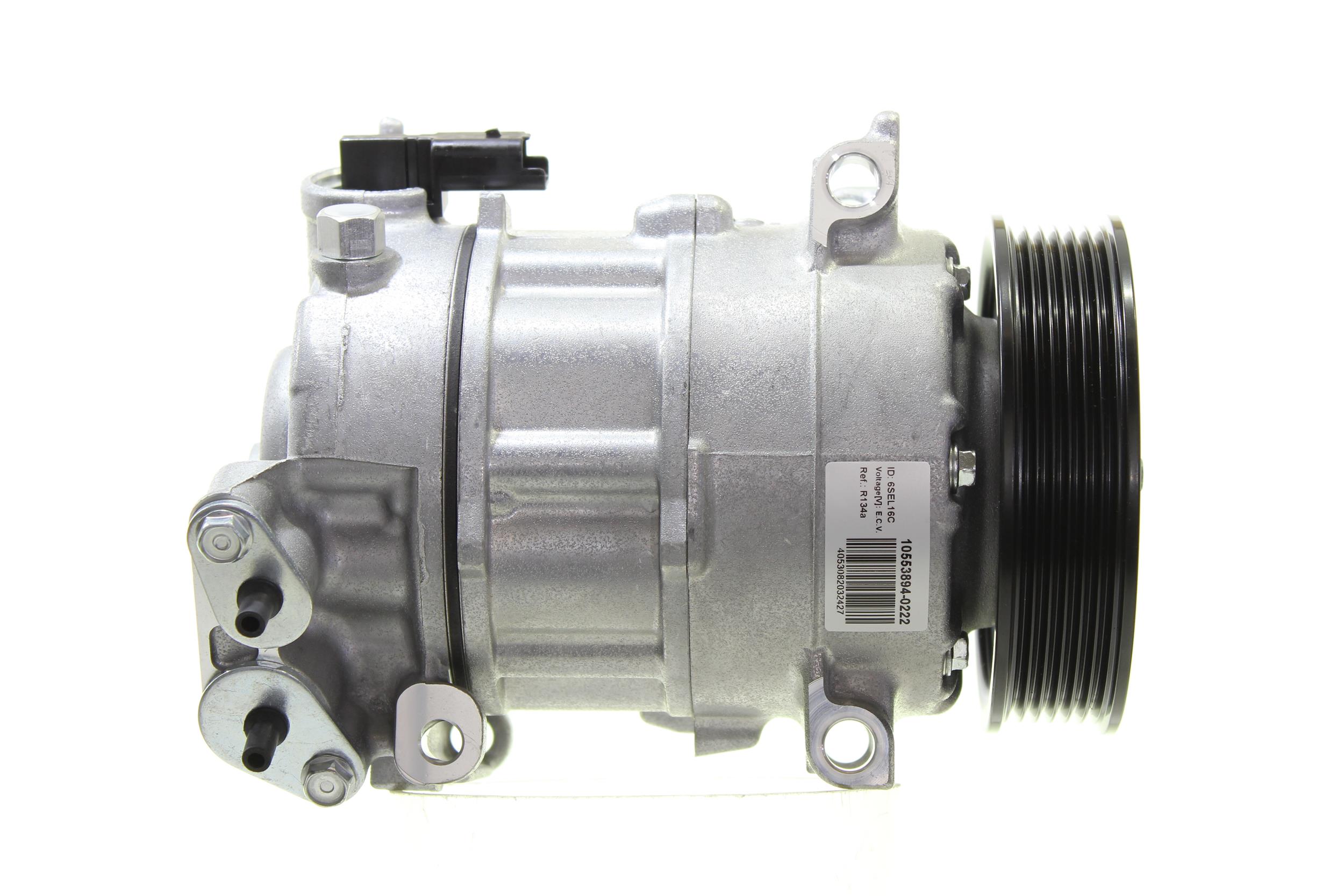 Compressor, air conditioning (10553894)