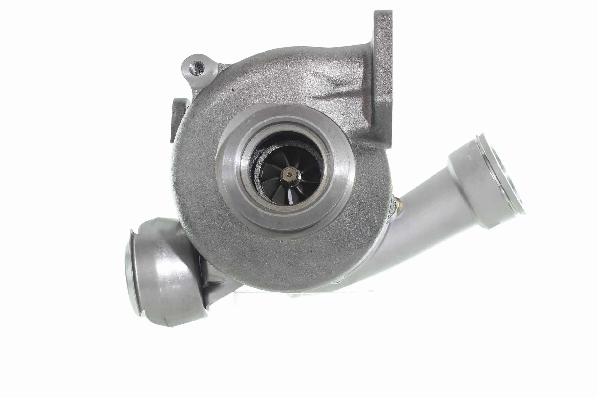 Charger, charging (supercharged/turbocharged)