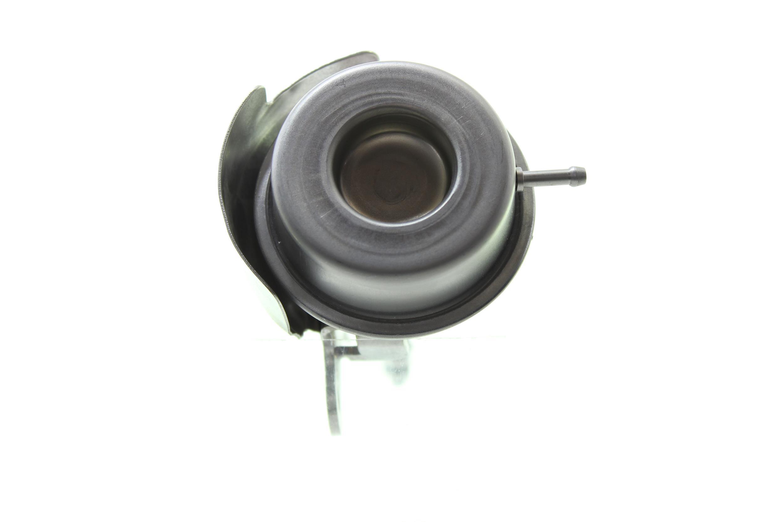 Actuator, turbocharger