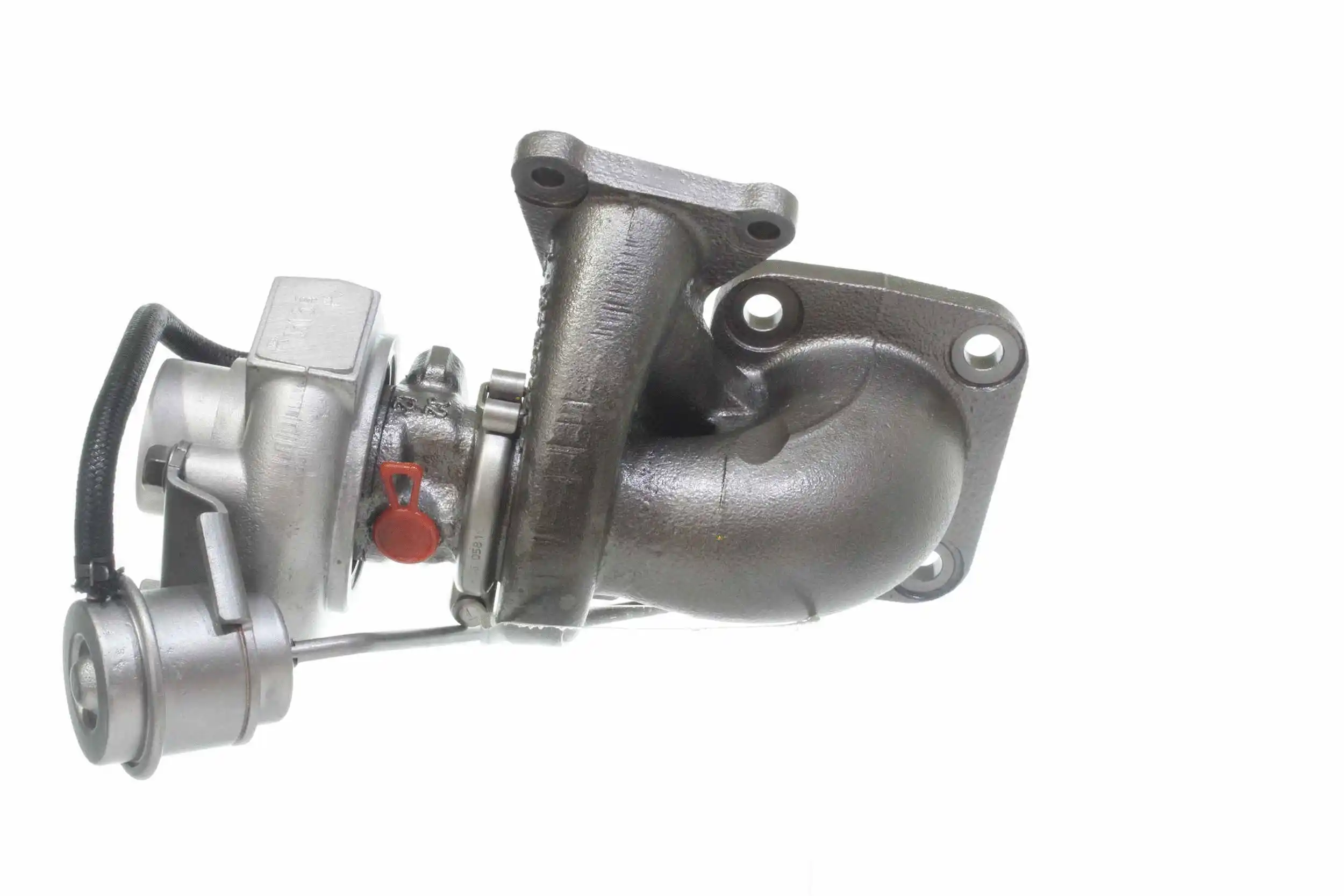 Charger, charging (supercharged/turbocharged)