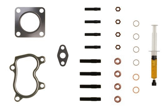 Mounting Kit, charger (10920500)